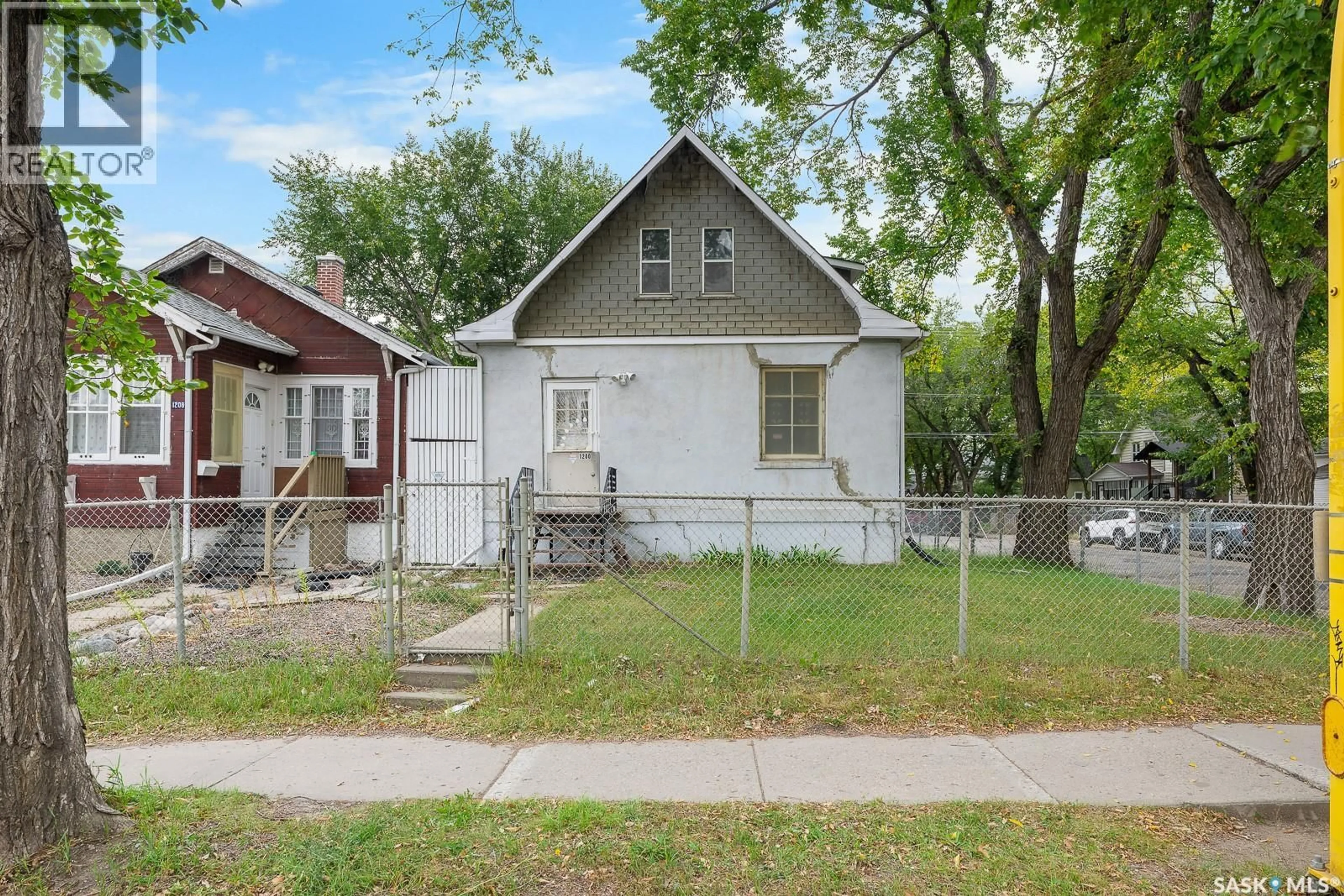 Unknown for 1200 VICTORIA AVENUE, Regina Saskatchewan S4P0N9