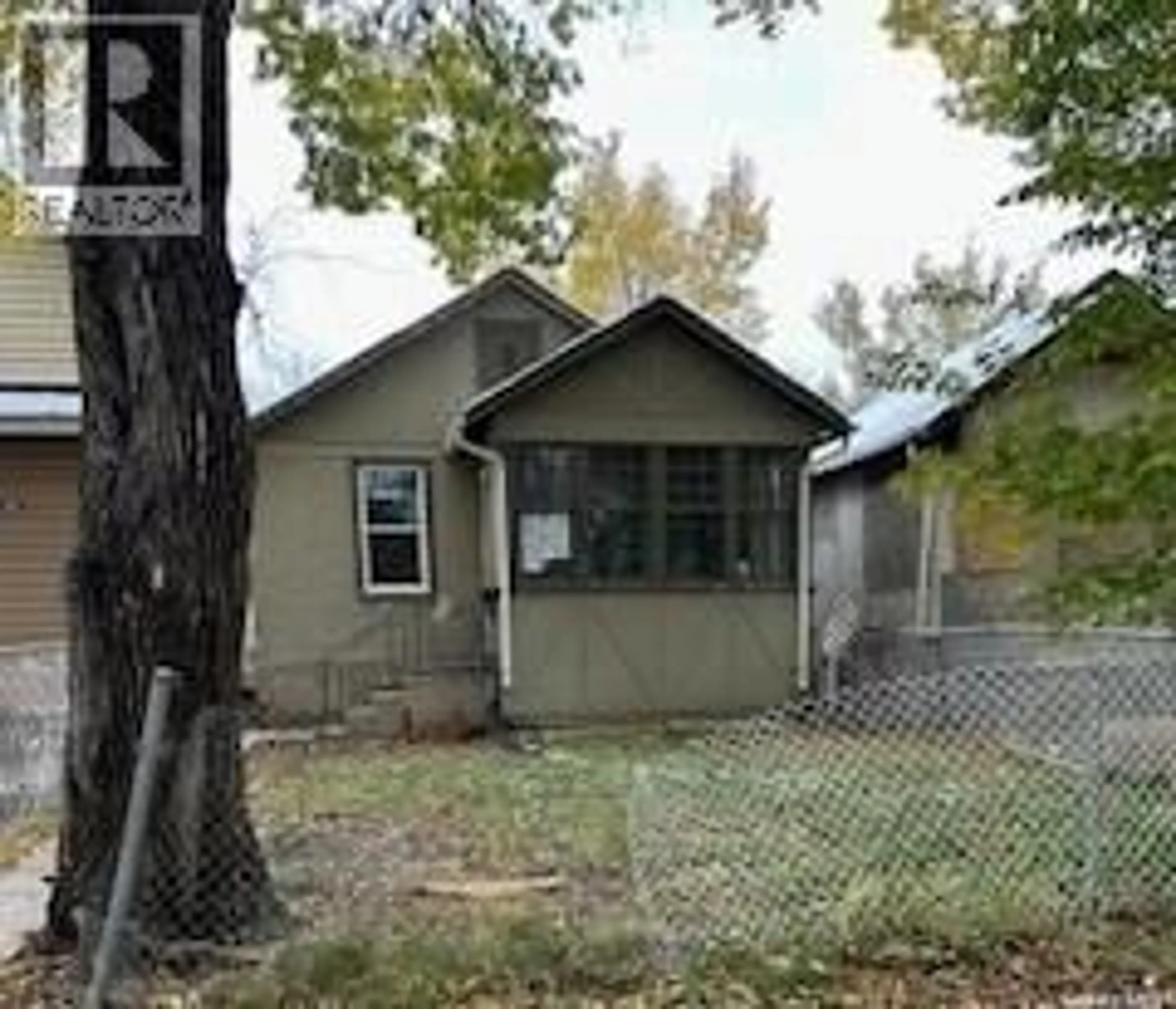 Shed for 1162 RAE STREET, Regina Saskatchewan S4T2B8