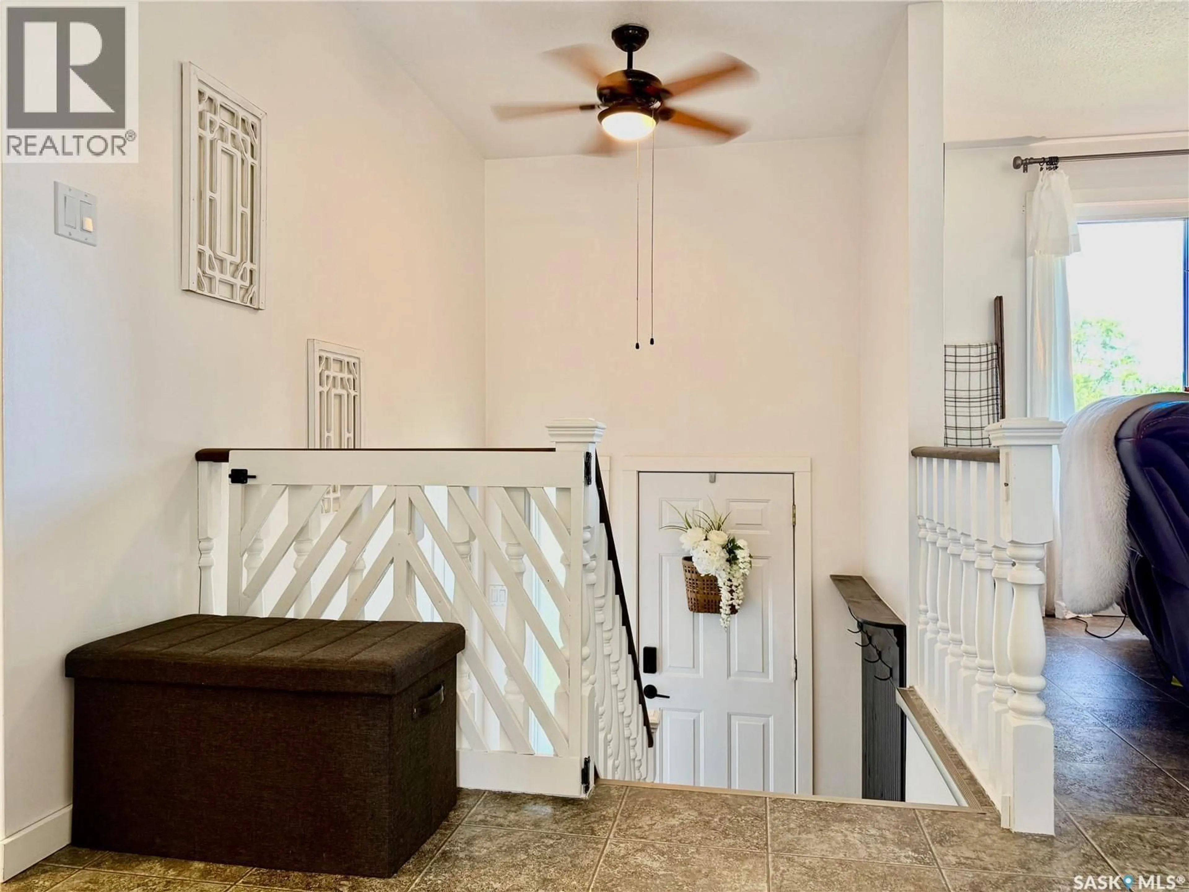 Indoor entryway for 38 HOWARD CRESCENT, Lanigan Saskatchewan S0K2M0