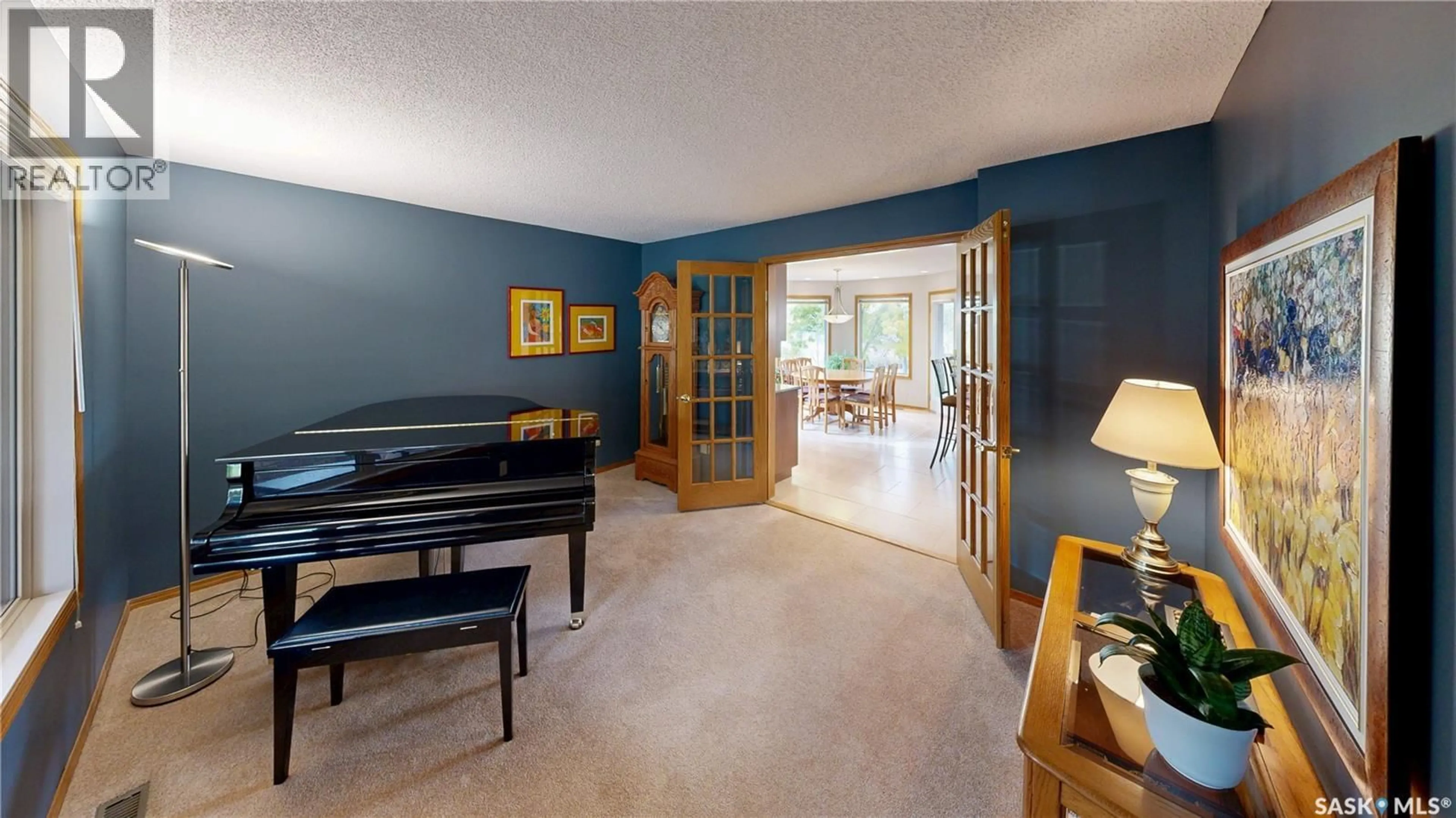 Unknown for 2631 CROCUS DRIVE, Regina Saskatchewan S4V1S8