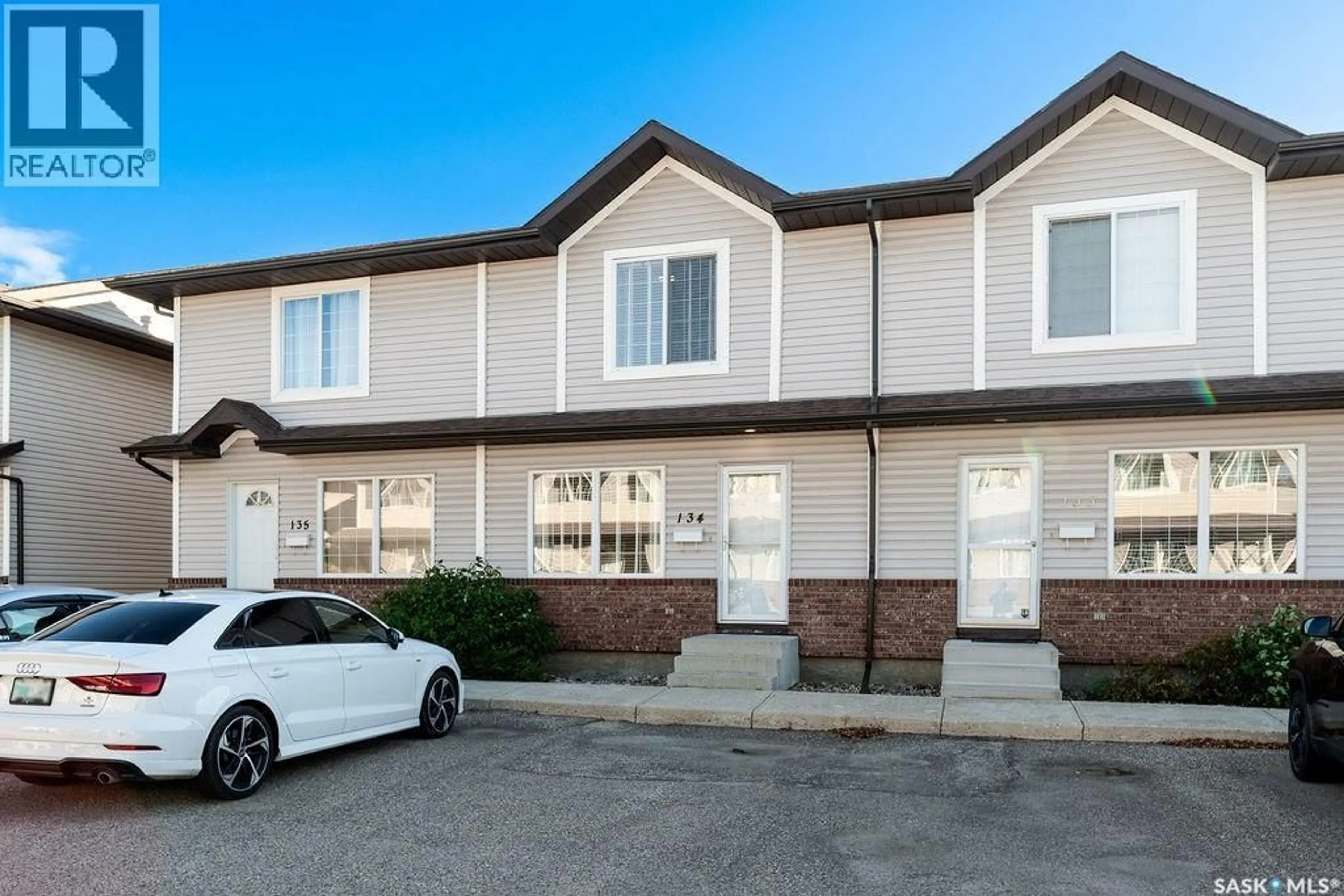 Unknown for 134 4601 CHILD AVENUE, Regina Saskatchewan S4X0A2