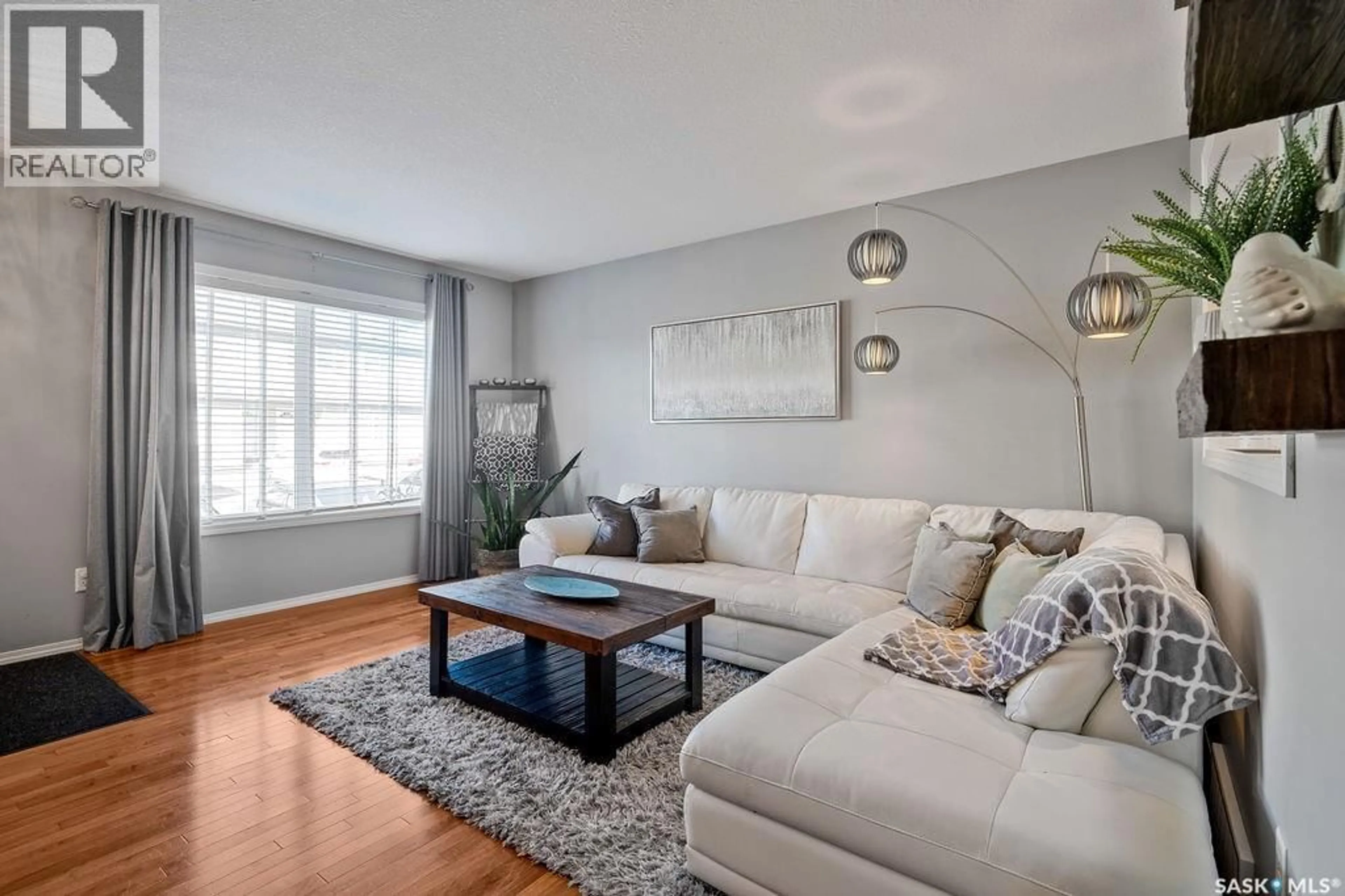 Living room with furniture, unknown for 134 4601 CHILD AVENUE, Regina Saskatchewan S4X0A2
