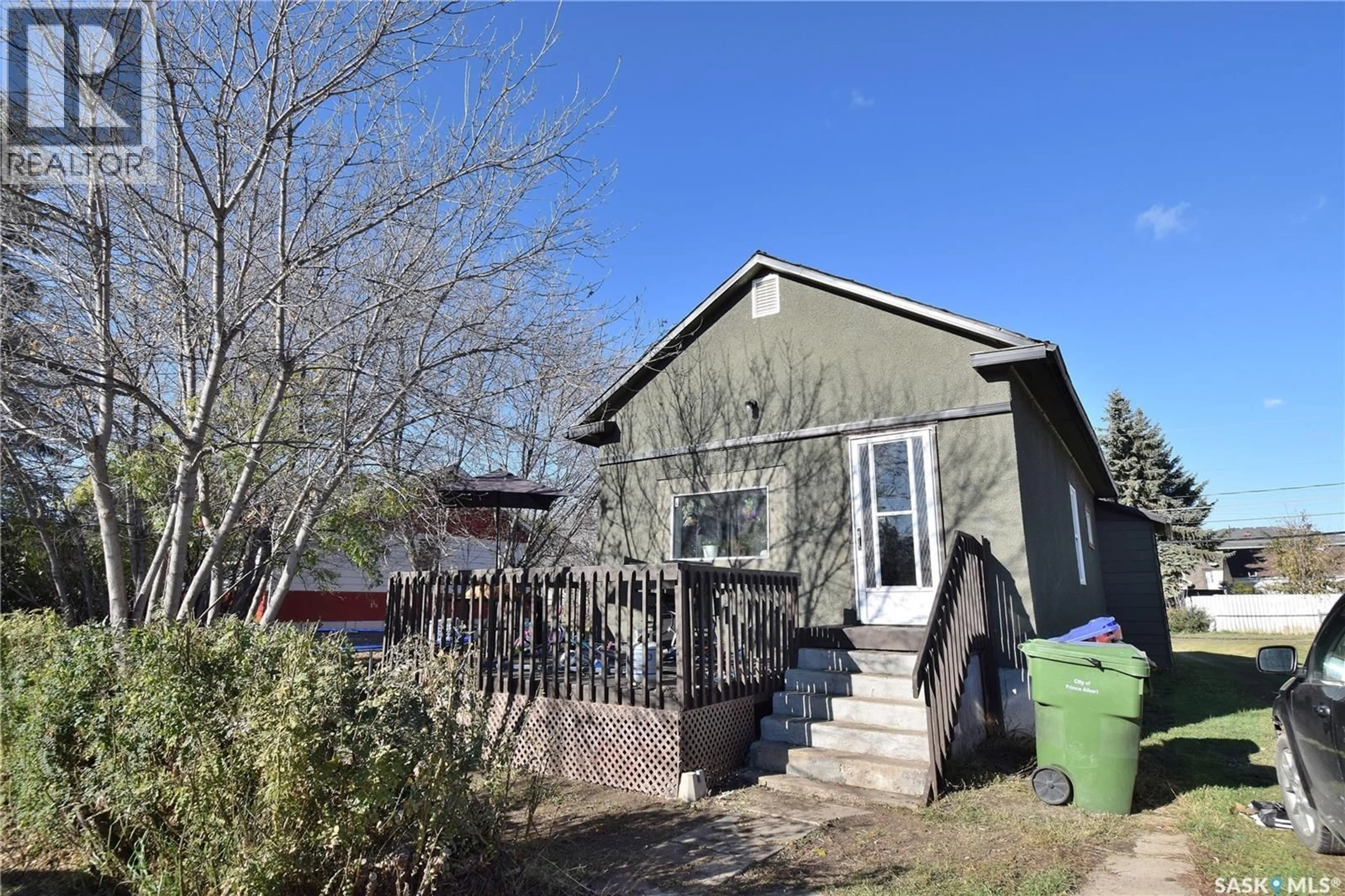 Unknown for 860 13TH STREET, Prince Albert Saskatchewan S6V3H3