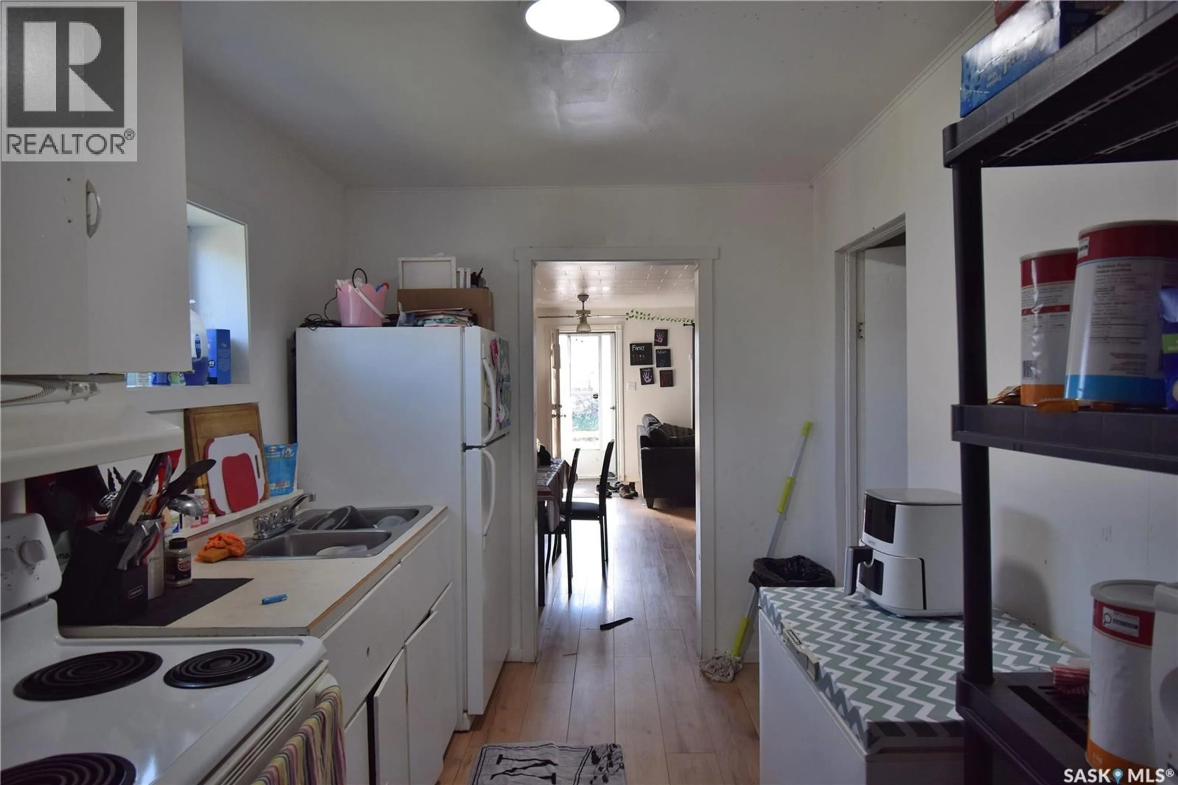 Unknown for 860 13TH STREET, Prince Albert Saskatchewan S6V3H3