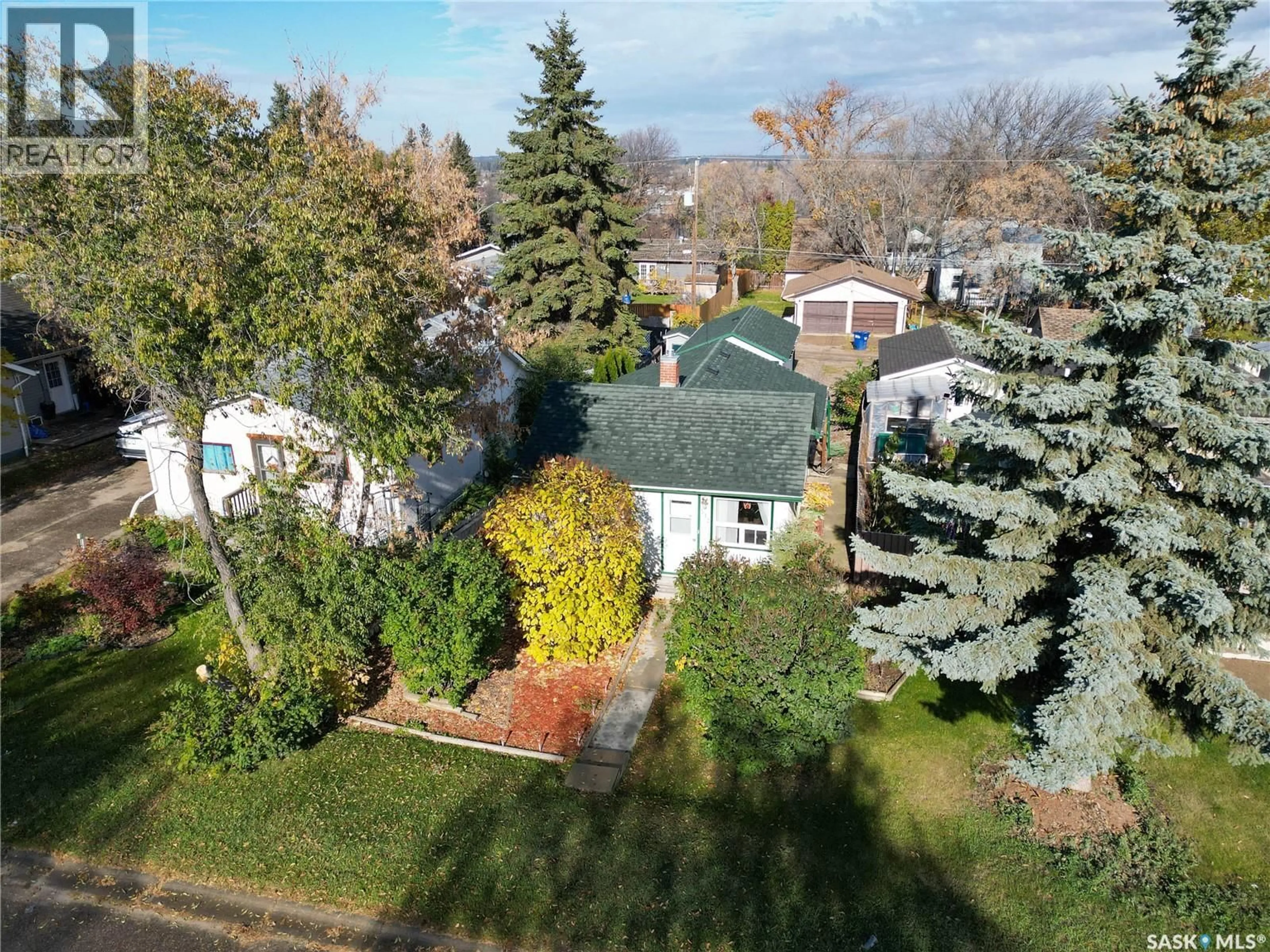 Unknown for 512 21ST STREET, Prince Albert Saskatchewan S6V1M4