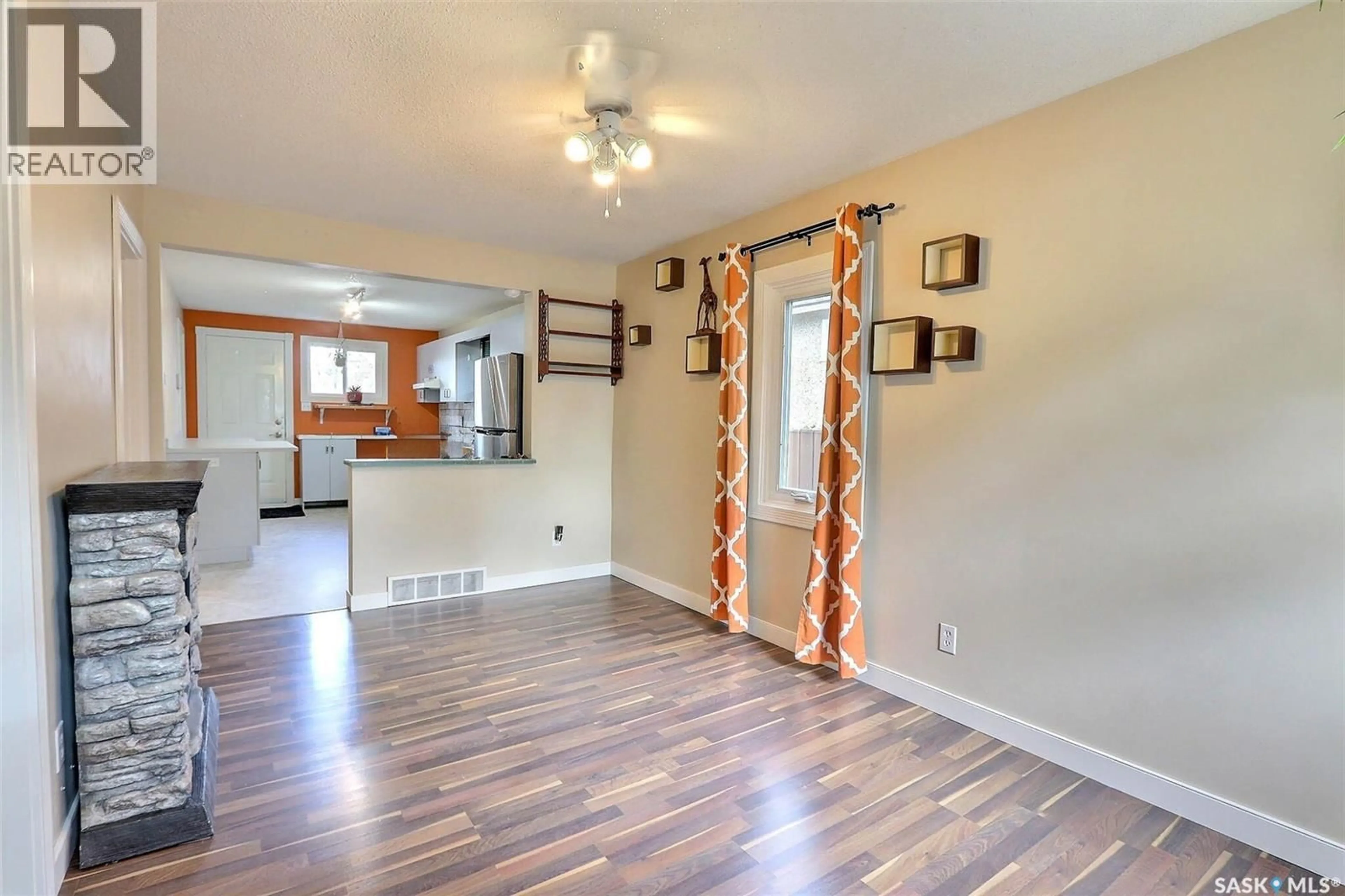 Unknown for 512 21ST STREET, Prince Albert Saskatchewan S6V1M4