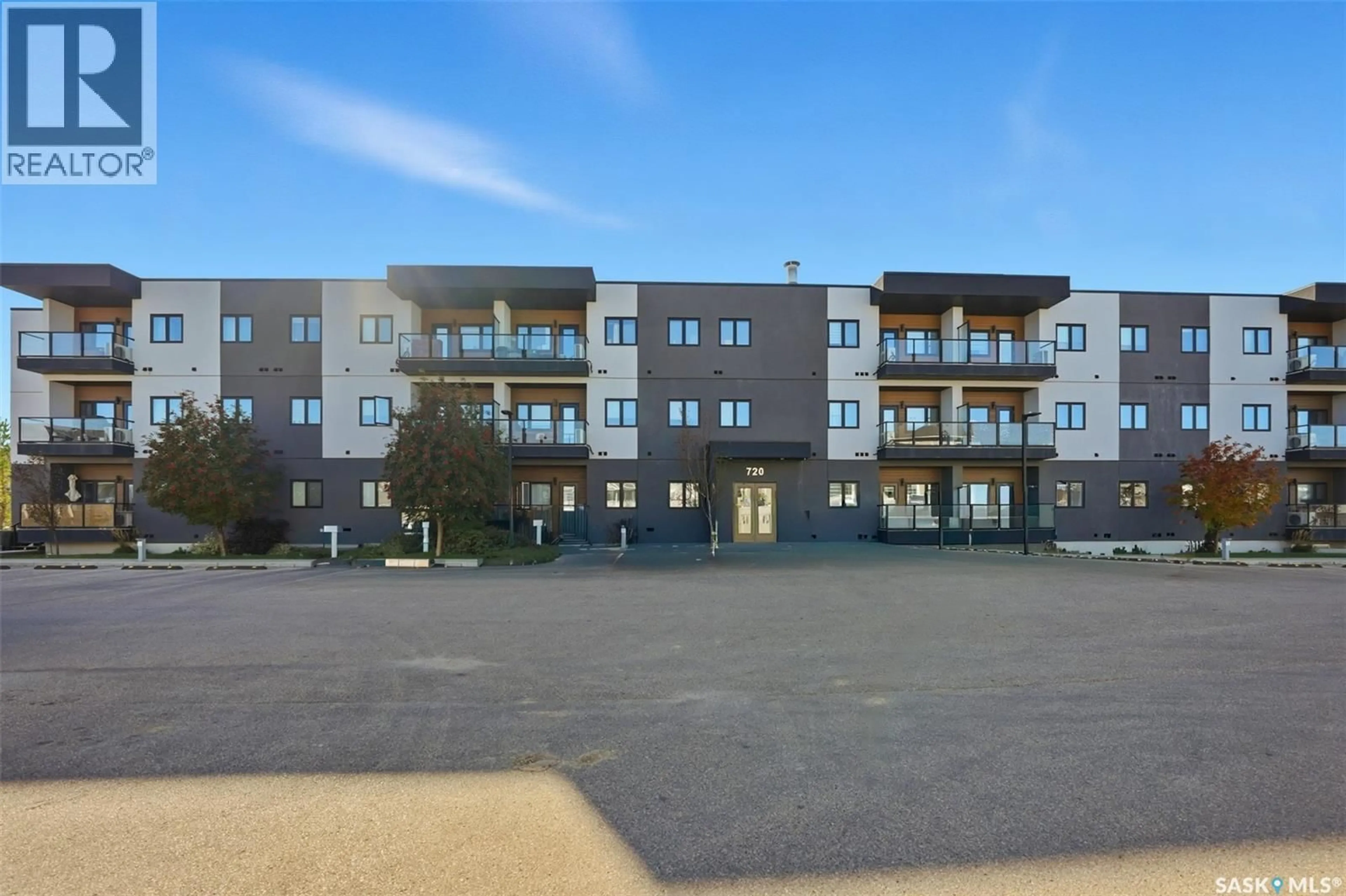 Unknown for 720 - 114 BALTZAN BOULEVARD, Saskatoon Saskatchewan S7W0W6