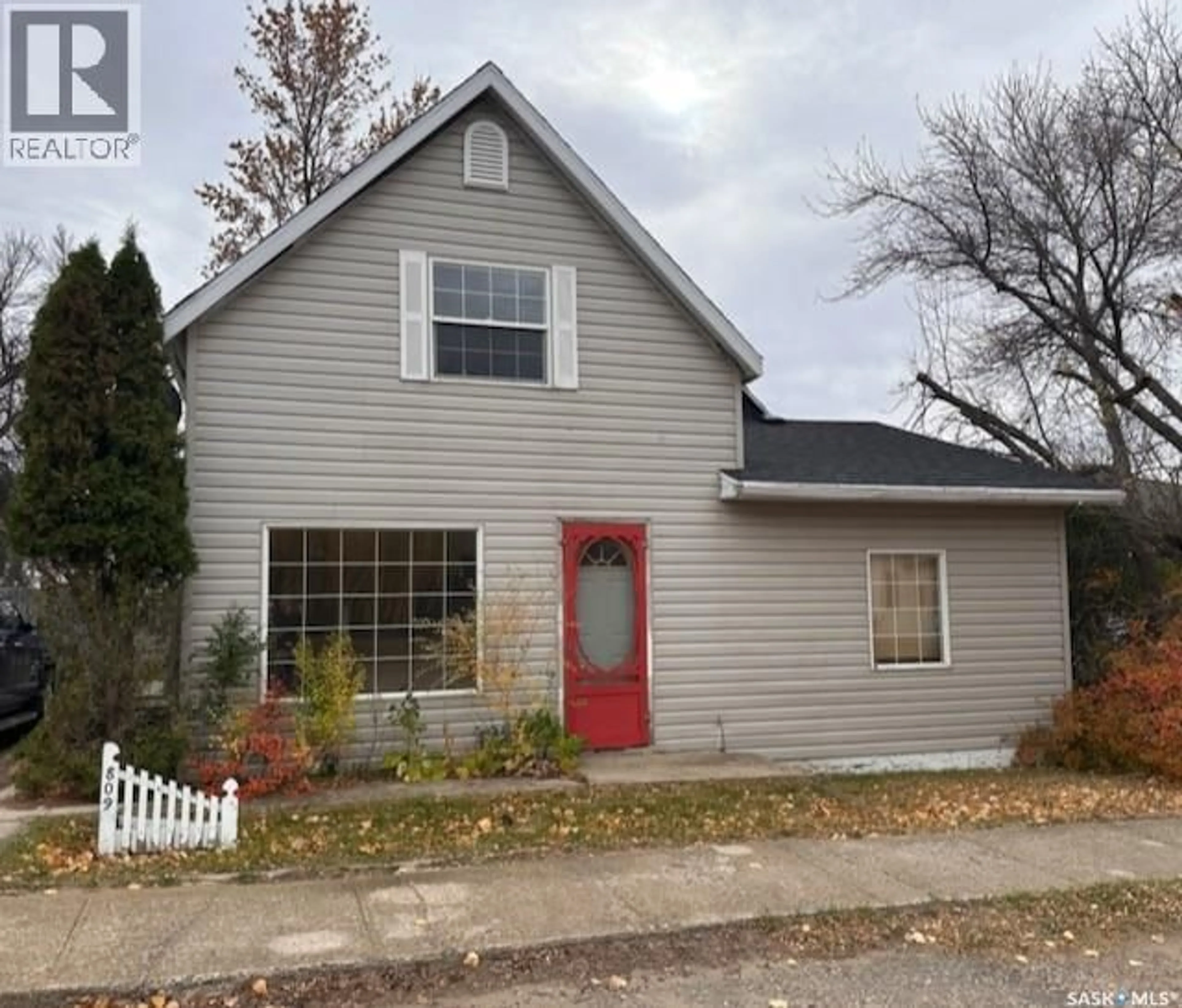 Unknown for 809 HERBERT AVENUE, Herbert Saskatchewan S0H2A0