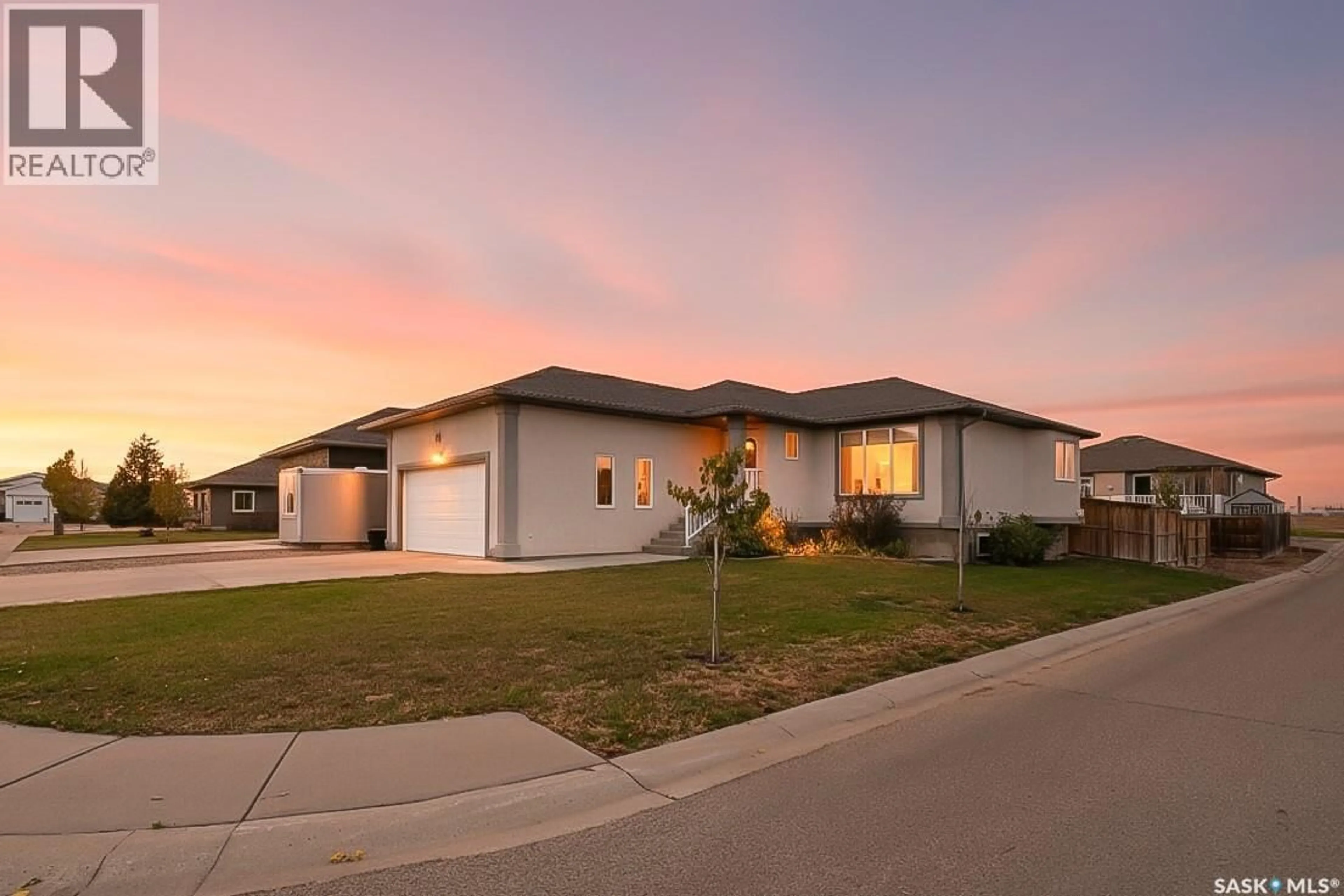 Unknown for 2 BELMONT CRESCENT, Moose Jaw Saskatchewan S6K1C5