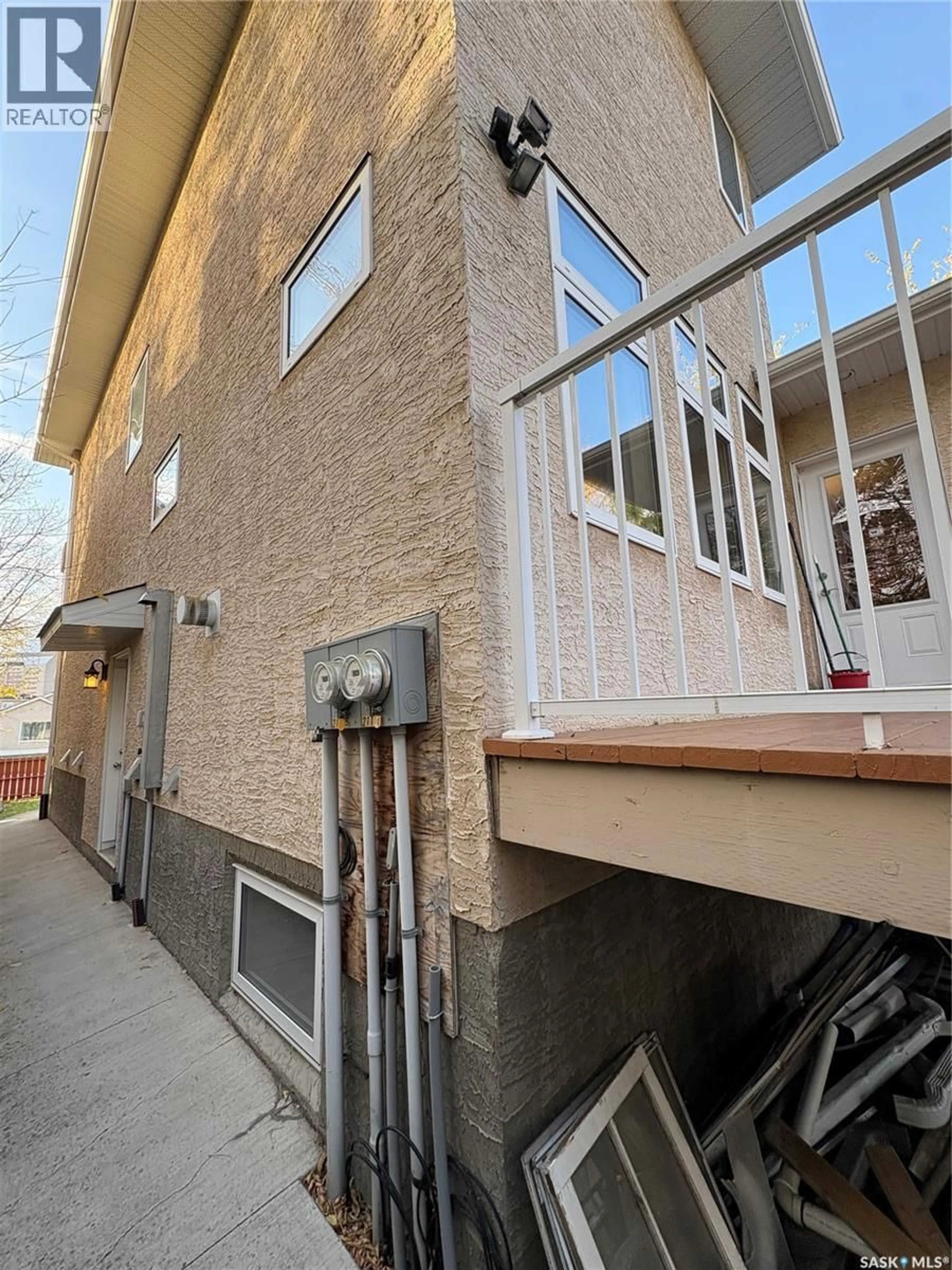 Unknown for 2117 BRODER STREET, Regina Saskatchewan S4N3S5
