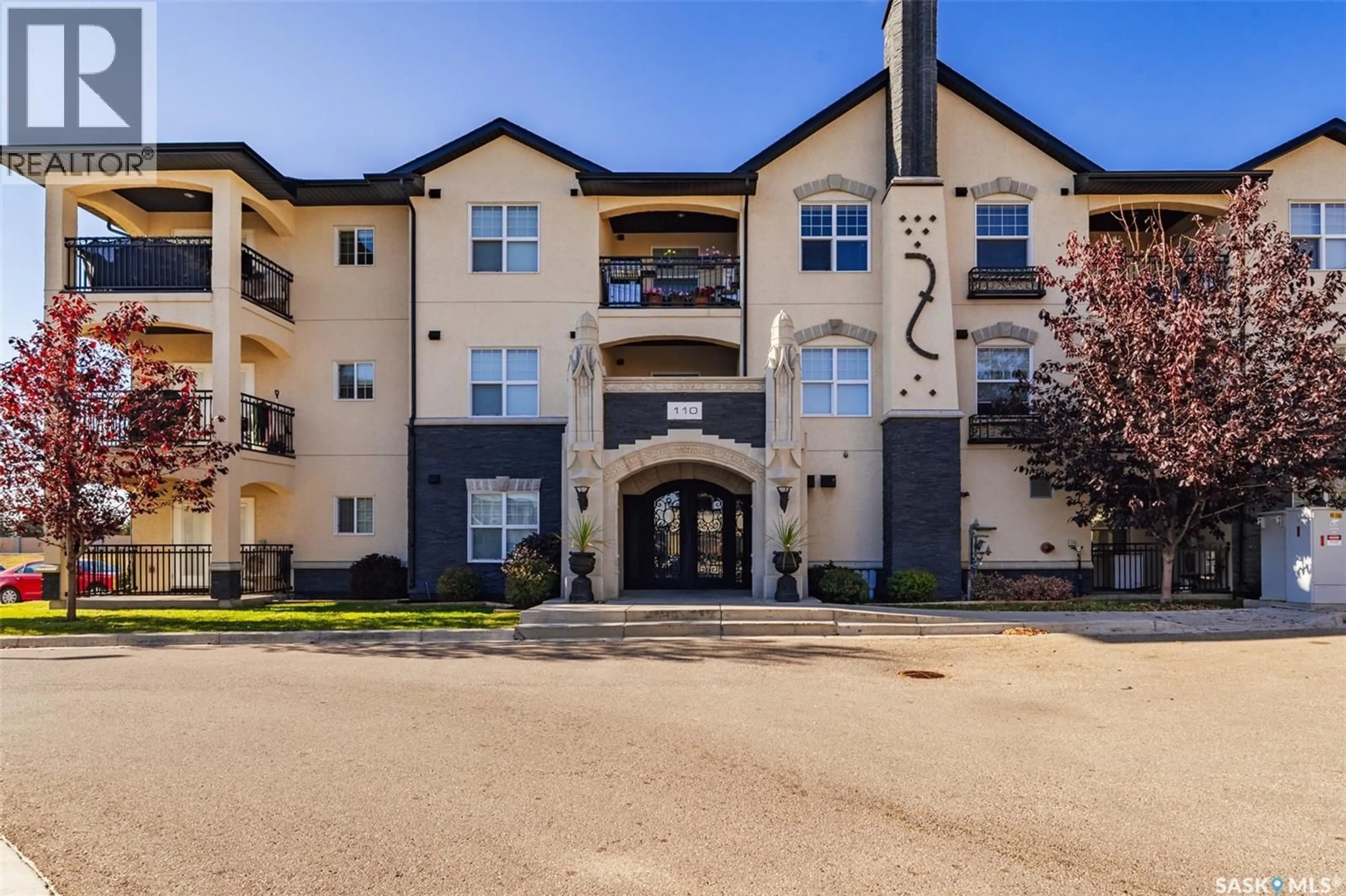Unknown for 110 - 306 PHELPS WAY, Saskatoon Saskatchewan S7V0K5