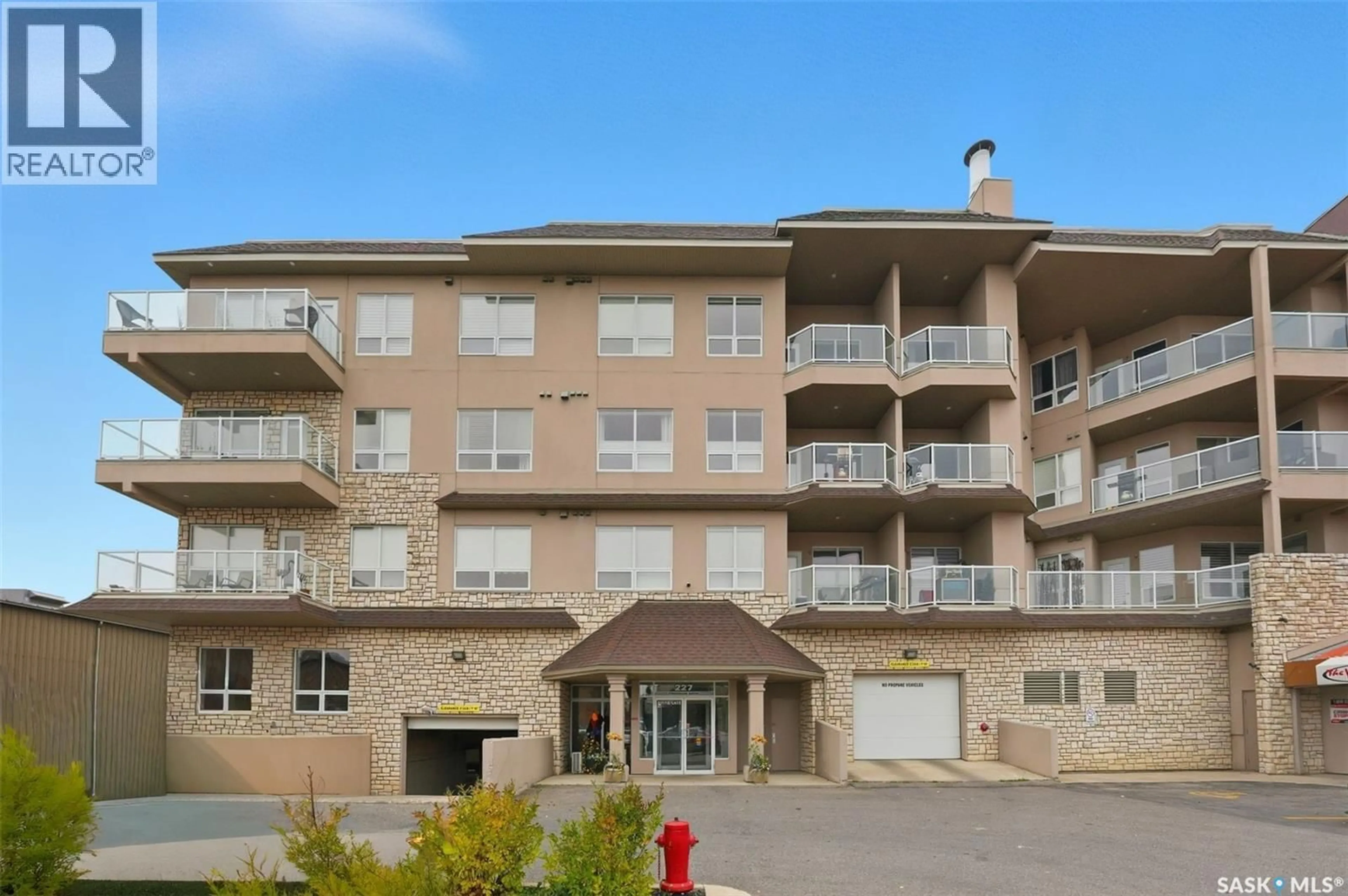 Unknown for 227 - 306 PINEHOUSE DRIVE, Saskatoon Saskatchewan S7K6N9