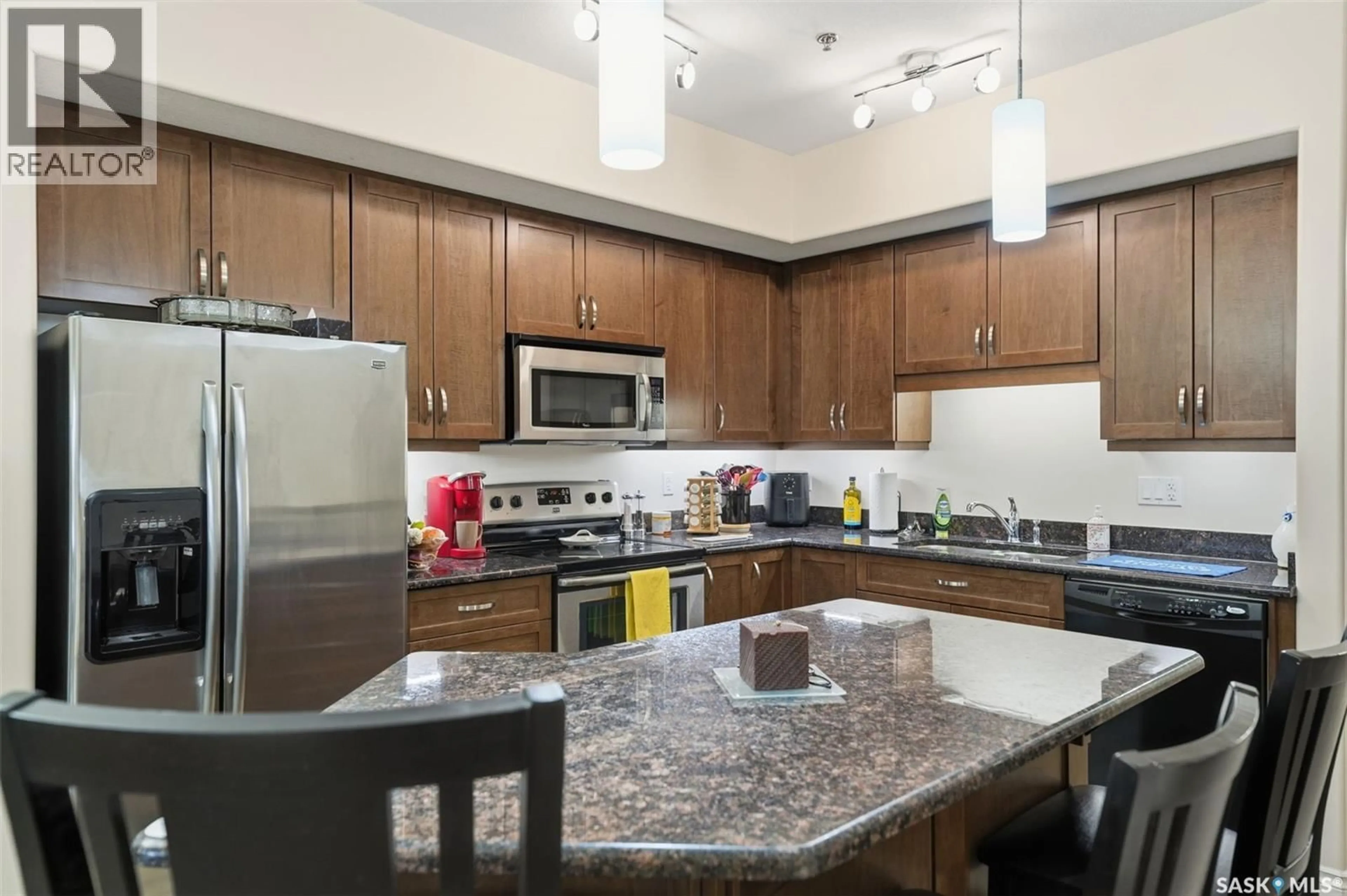 Unknown for 227 - 306 PINEHOUSE DRIVE, Saskatoon Saskatchewan S7K6N9