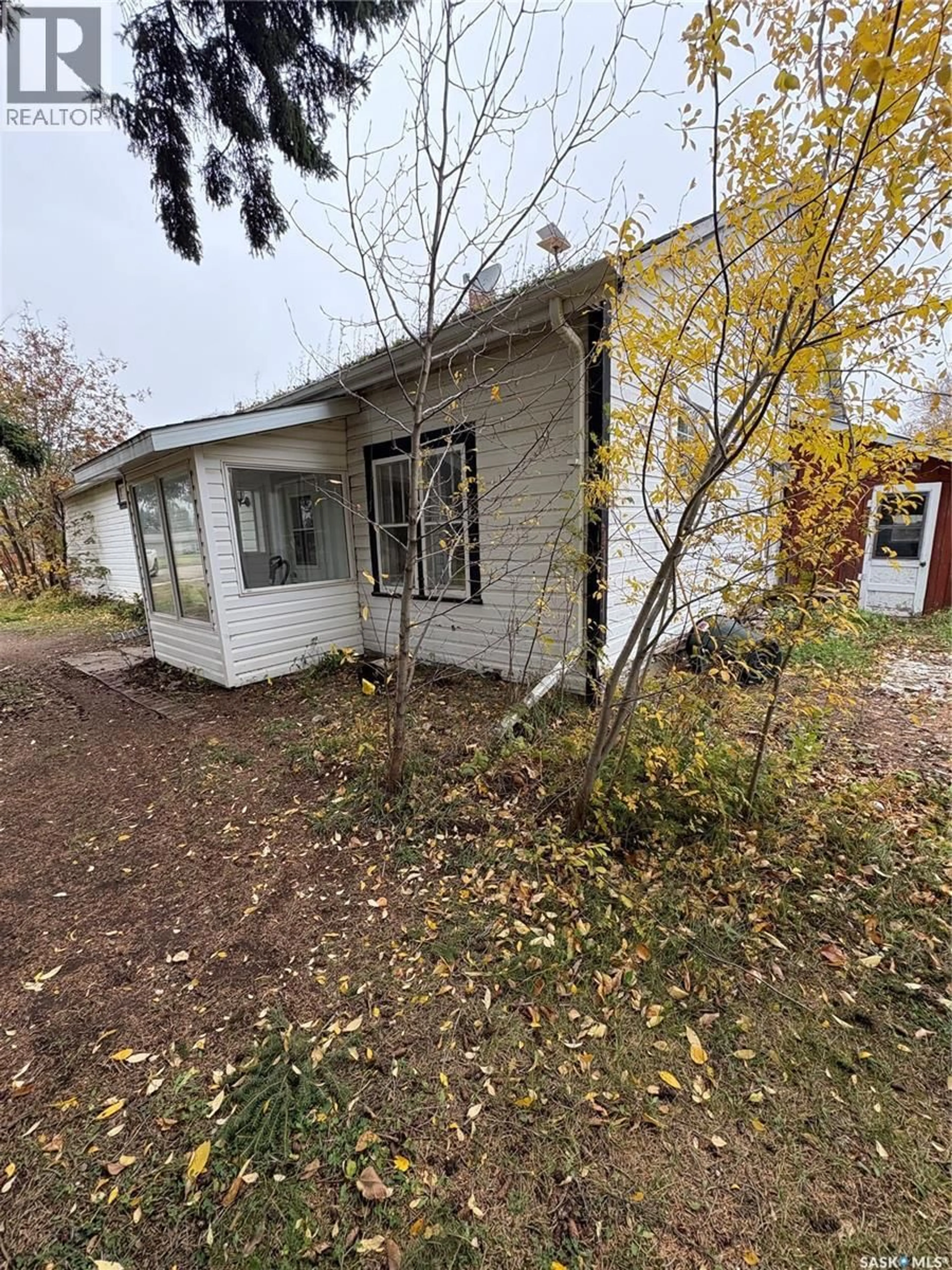 Unknown for 107 MAIN STREET, Hyas Saskatchewan S0A1K0