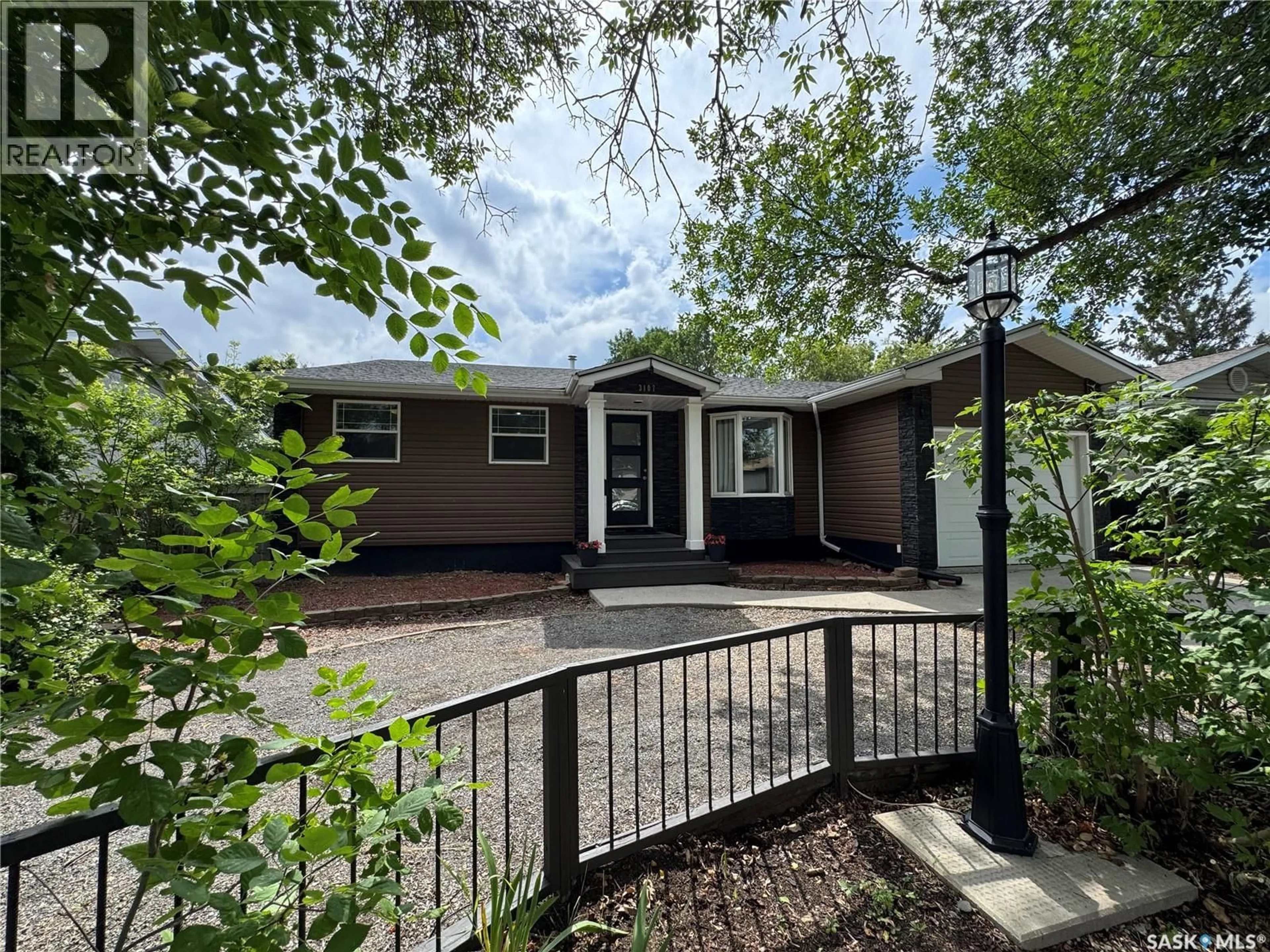 Unknown for 3107 7TH AVENUE, Regina Saskatchewan S4N5G1
