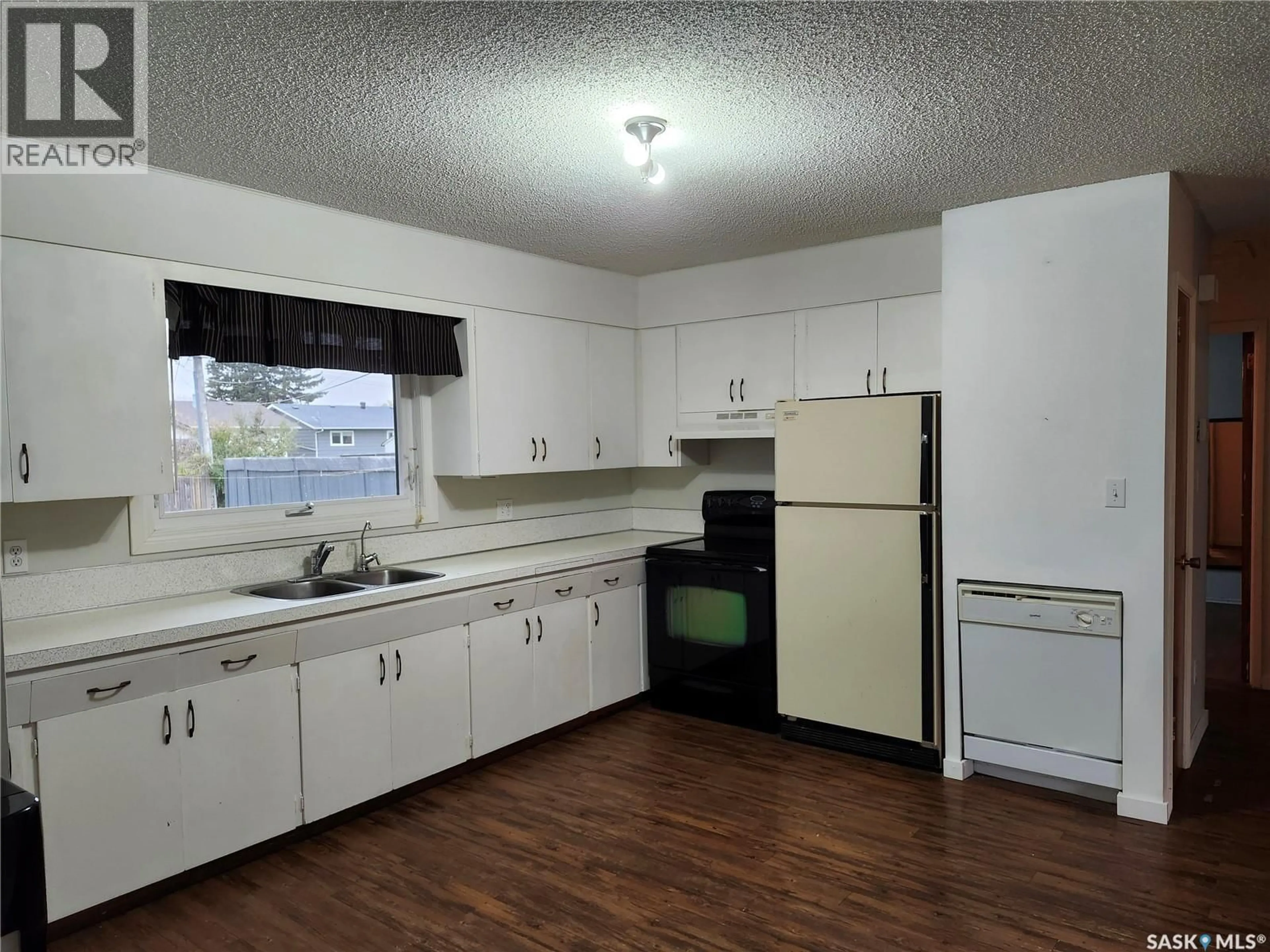 Standard kitchen, unknown for 319 PROTHERO AVENUE, Churchbridge Saskatchewan S0A0M0