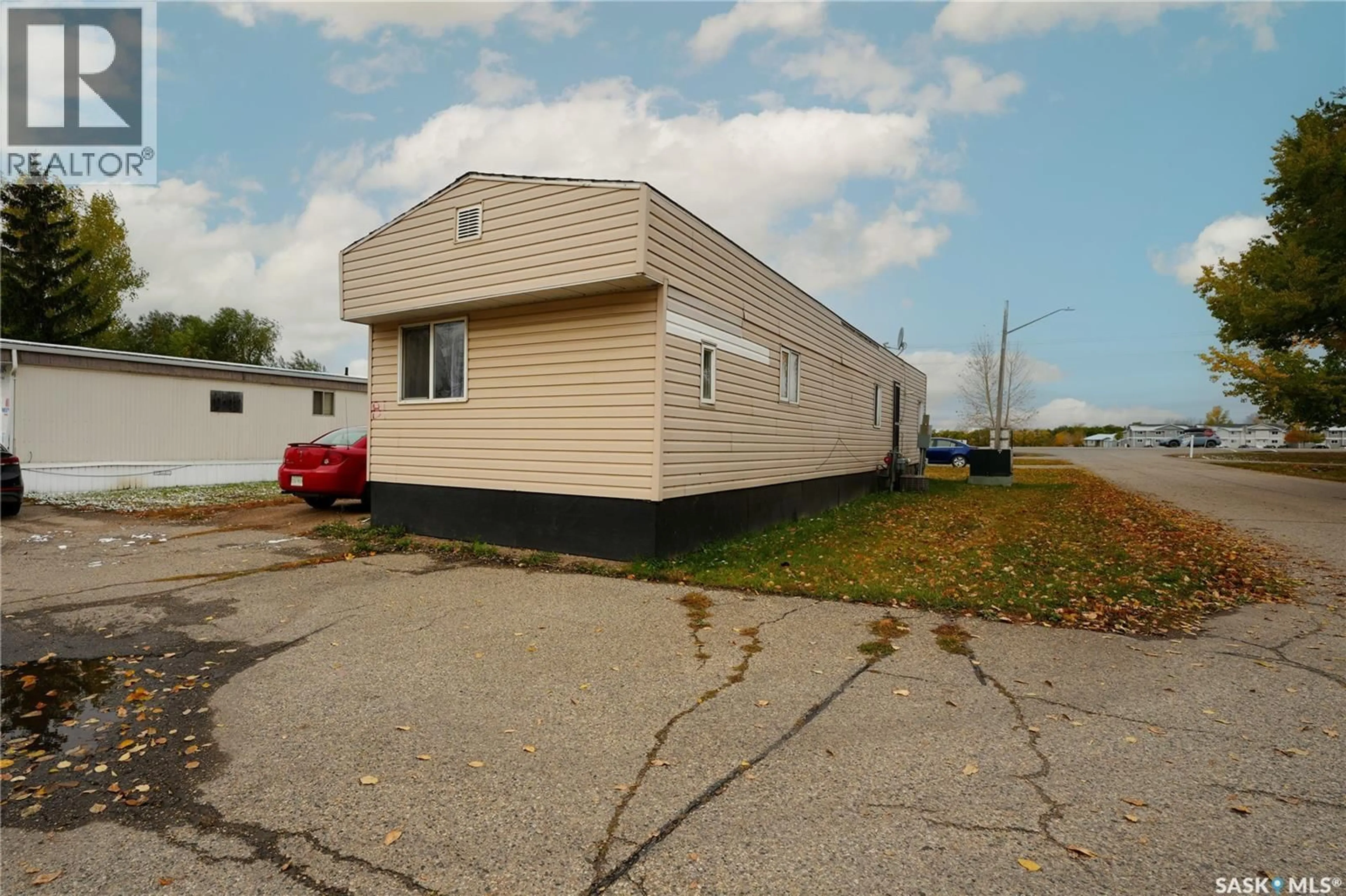 Unknown for B1 - 1455 9TH AVENUE, Moose Jaw Saskatchewan S6J1C6