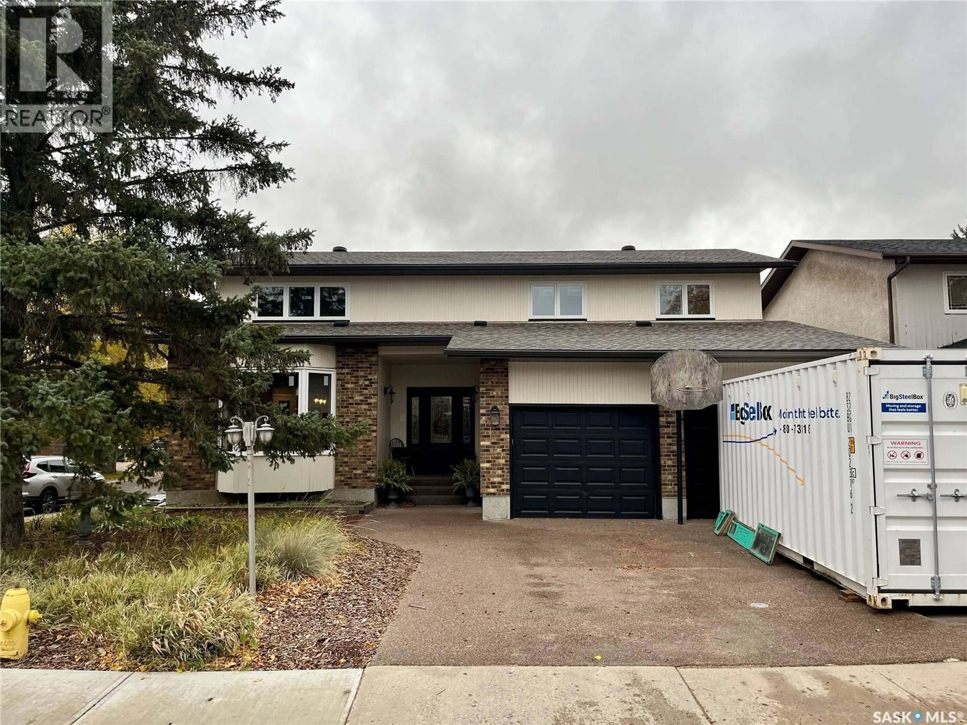 Unknown for 3355 WESTMINSTER ROAD, Regina Saskatchewan S4V1A7