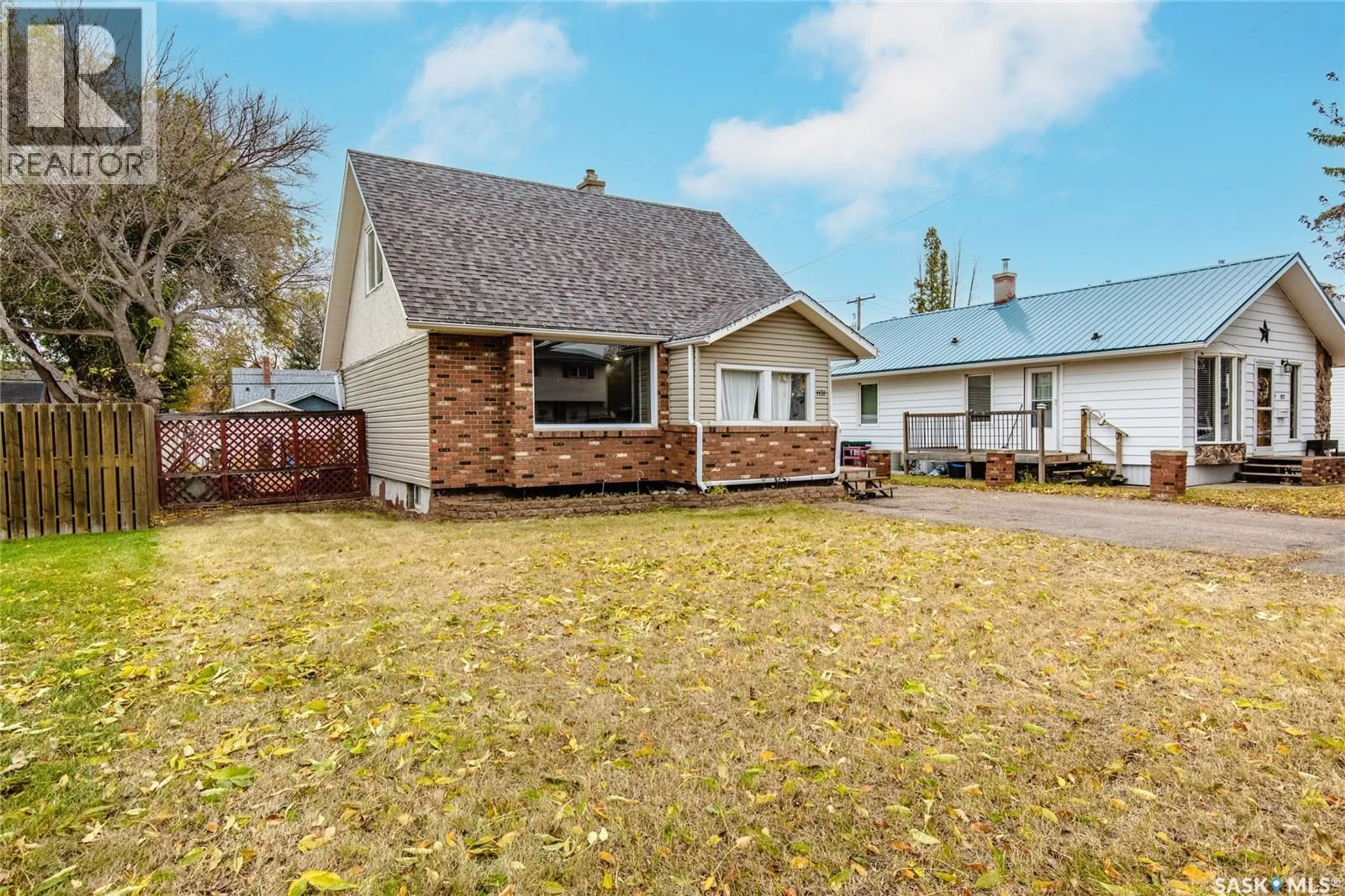 Unknown for 1131 7TH AVENUE, Moose Jaw Saskatchewan S6H4C6