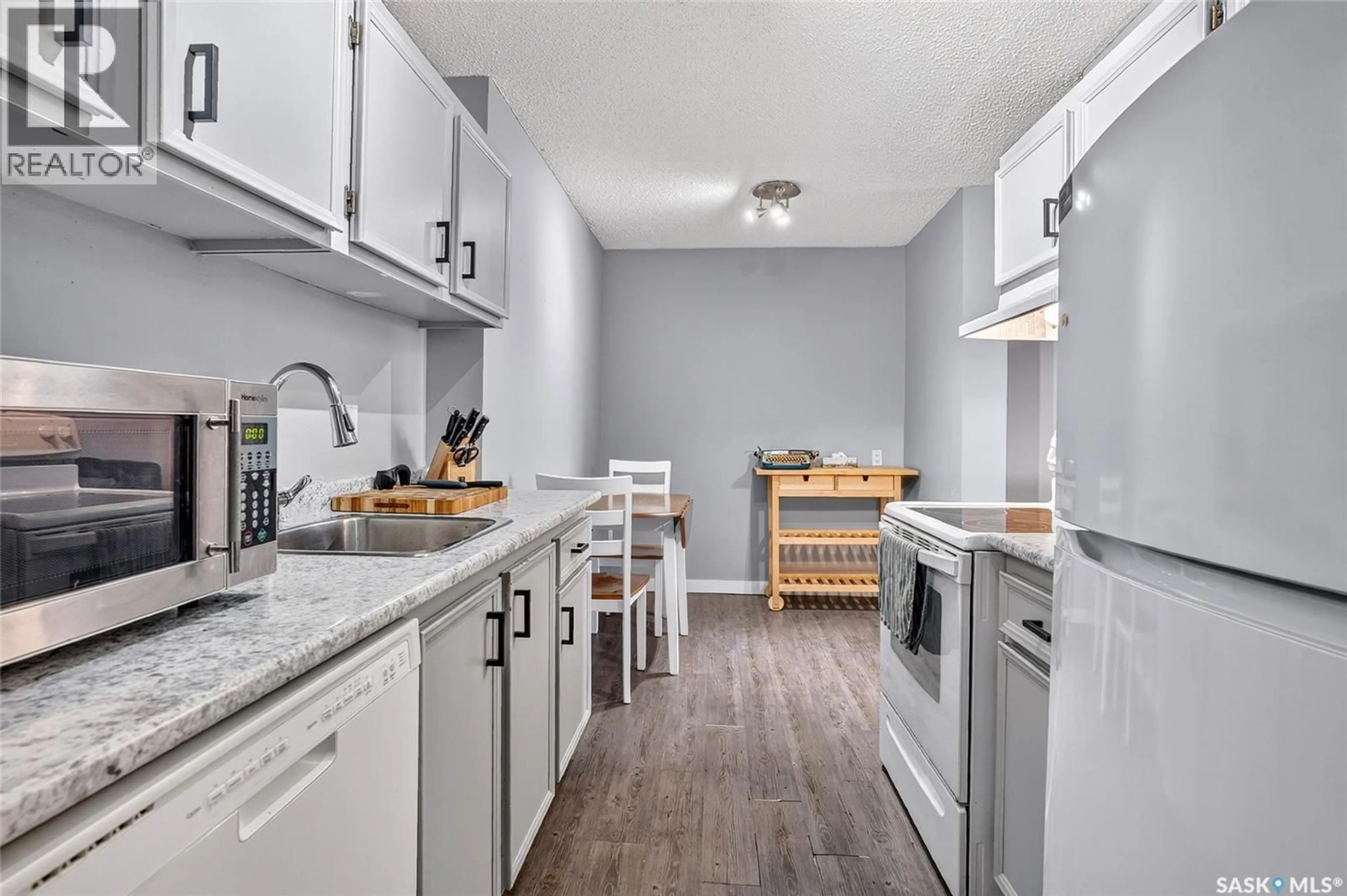 Unknown for 207C - 313 TAIT PLACE, Saskatoon Saskatchewan S7H5L8