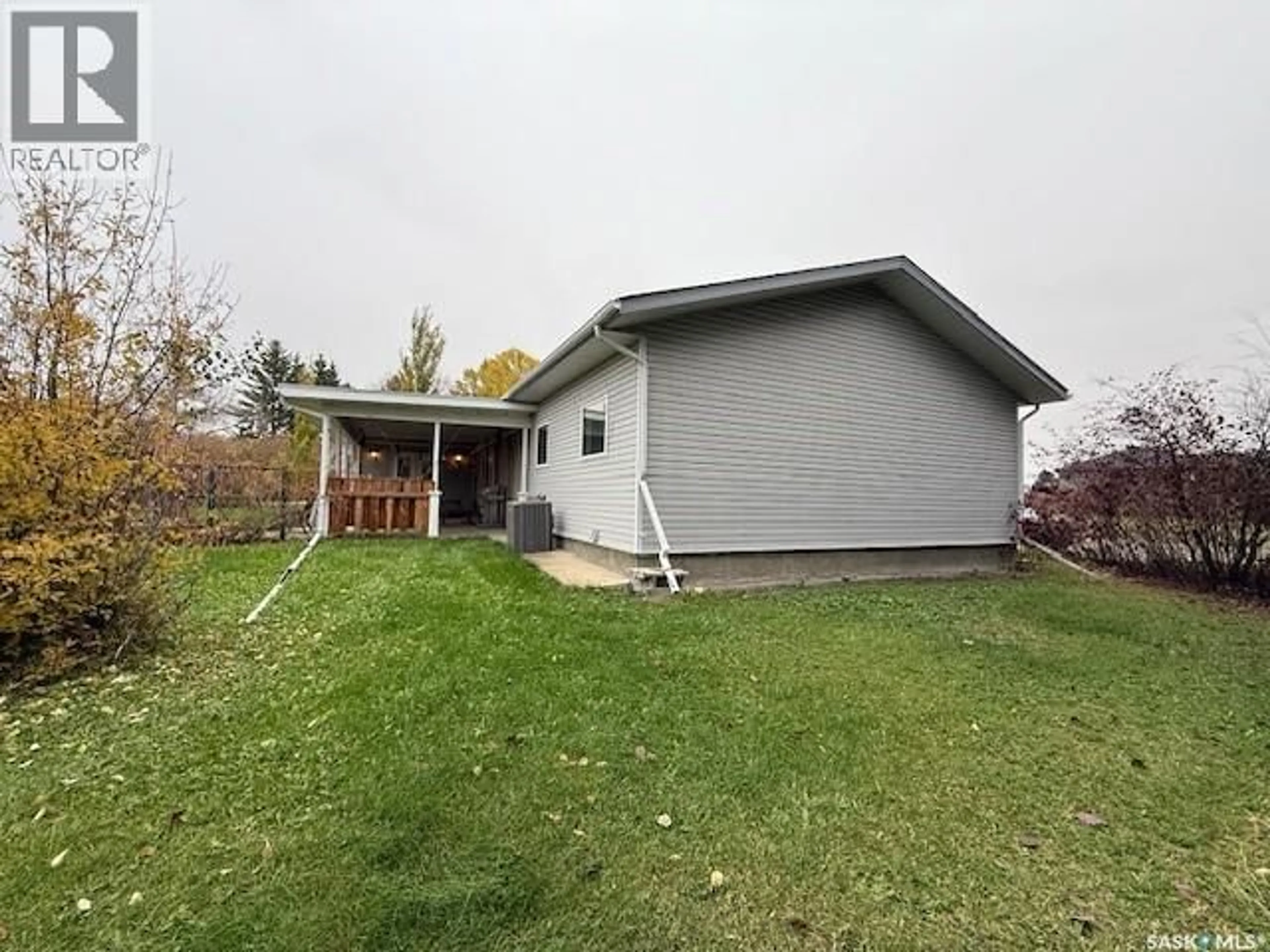 Unknown for 60 BANKS CRESCENT, Kamsack Saskatchewan S0A1S0