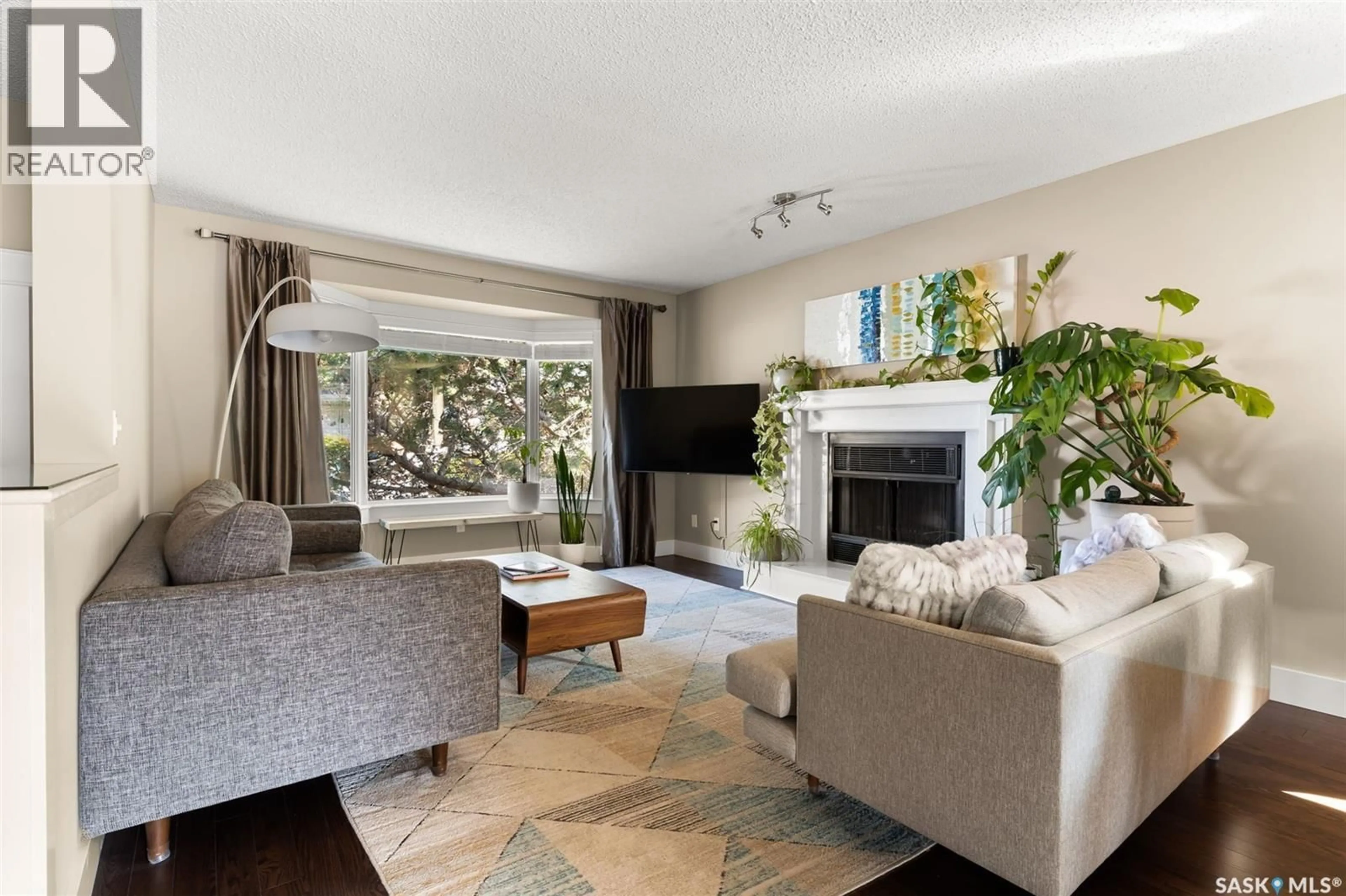 Living room with furniture, unknown for E - 2431 GLAMIS PLACE, Regina Saskatchewan S4V1A5
