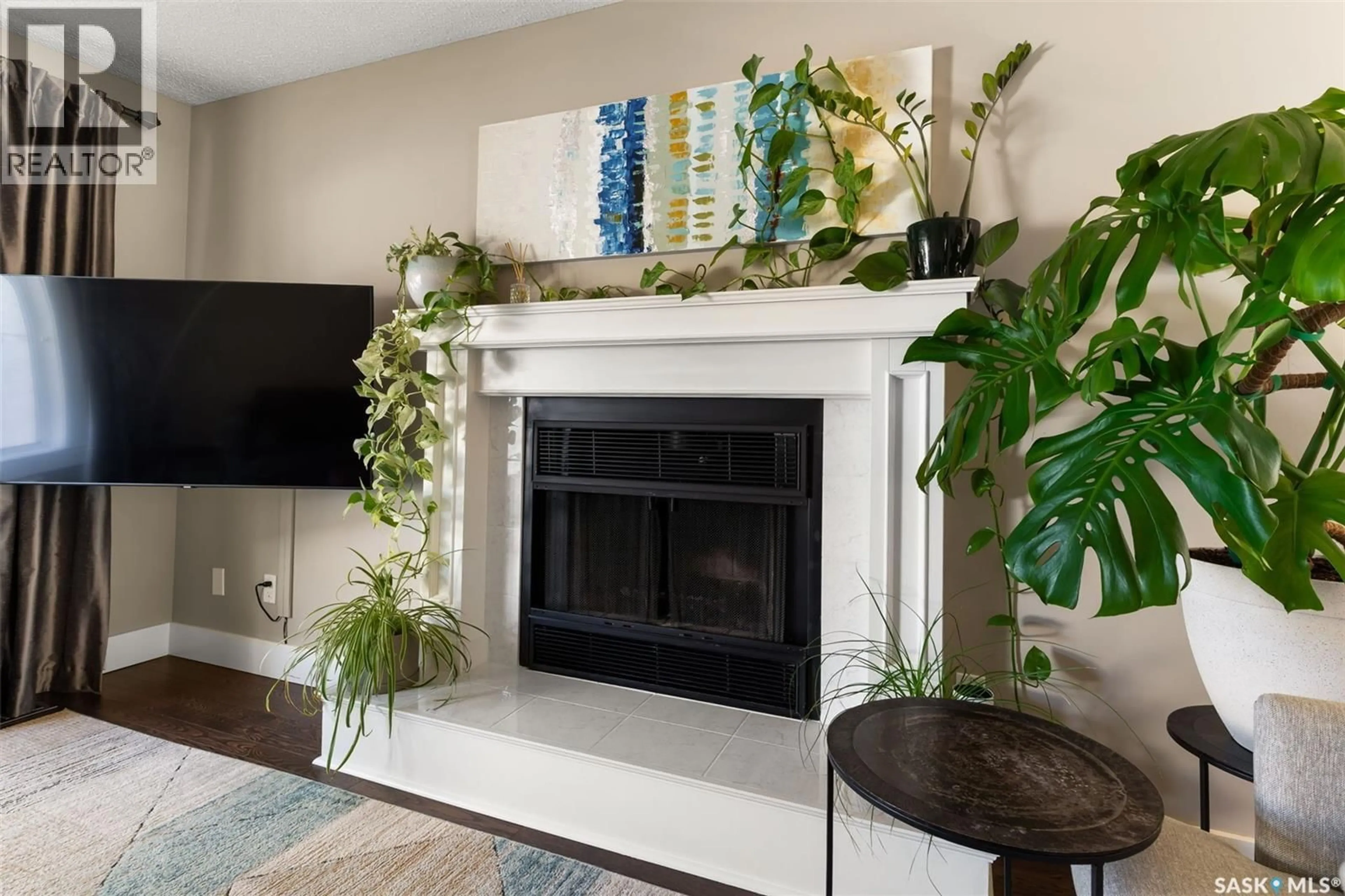 Living room with furniture, unknown for E - 2431 GLAMIS PLACE, Regina Saskatchewan S4V1A5