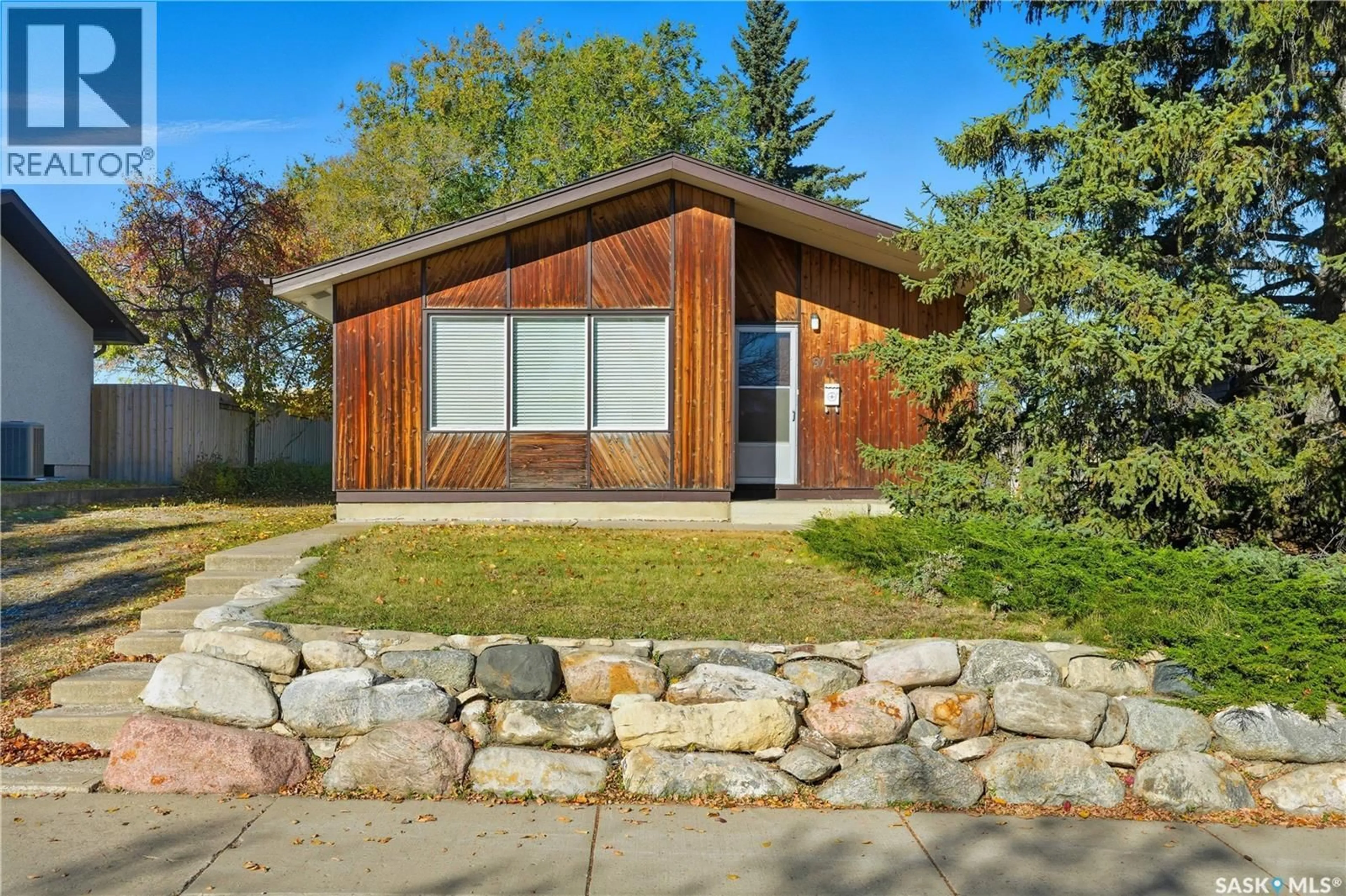 Unknown for 91 HOWELL AVENUE, Saskatoon Saskatchewan S7L3S9