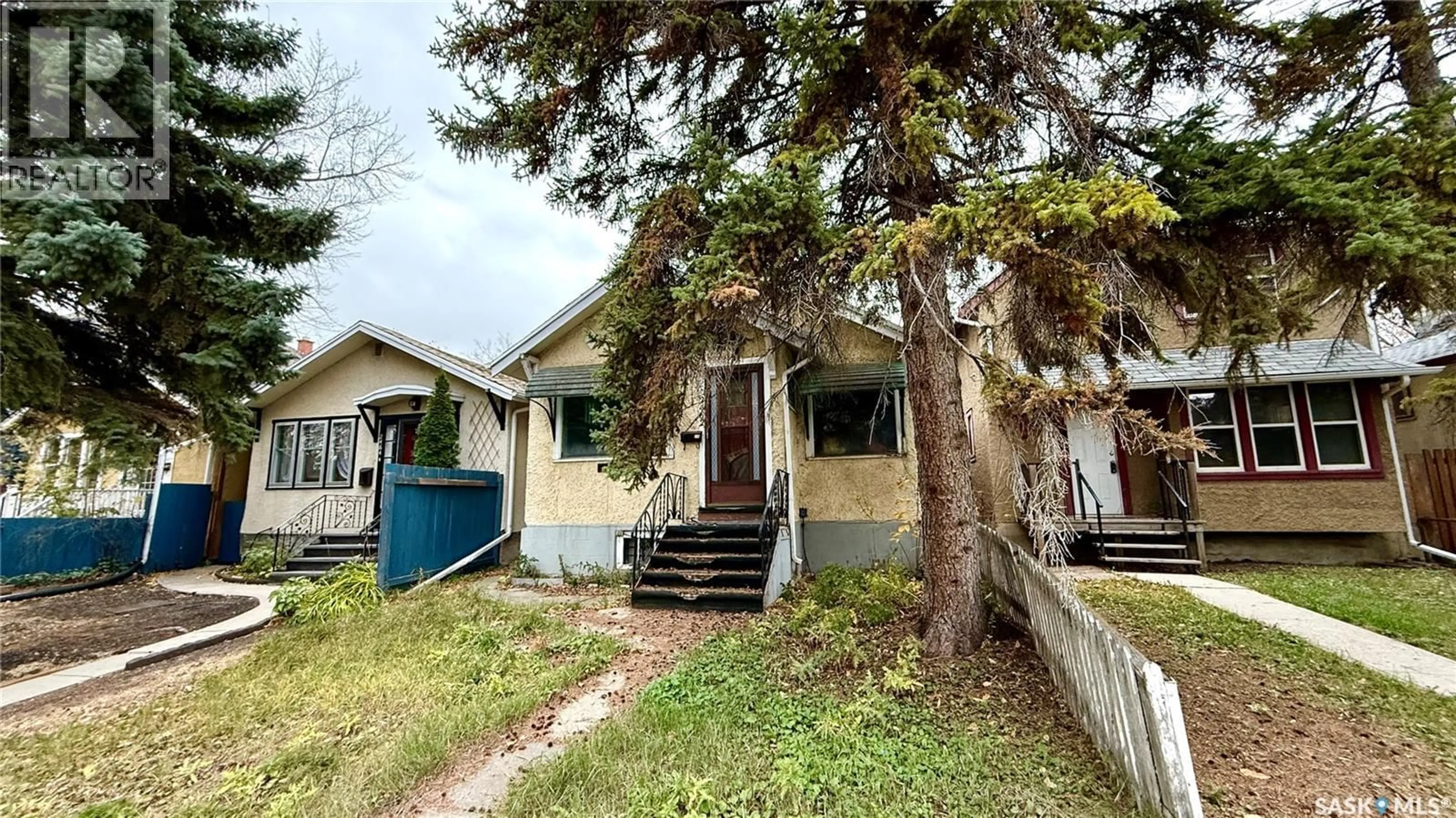 Unknown for 2462 WALLACE STREET, Regina Saskatchewan S4N4B3