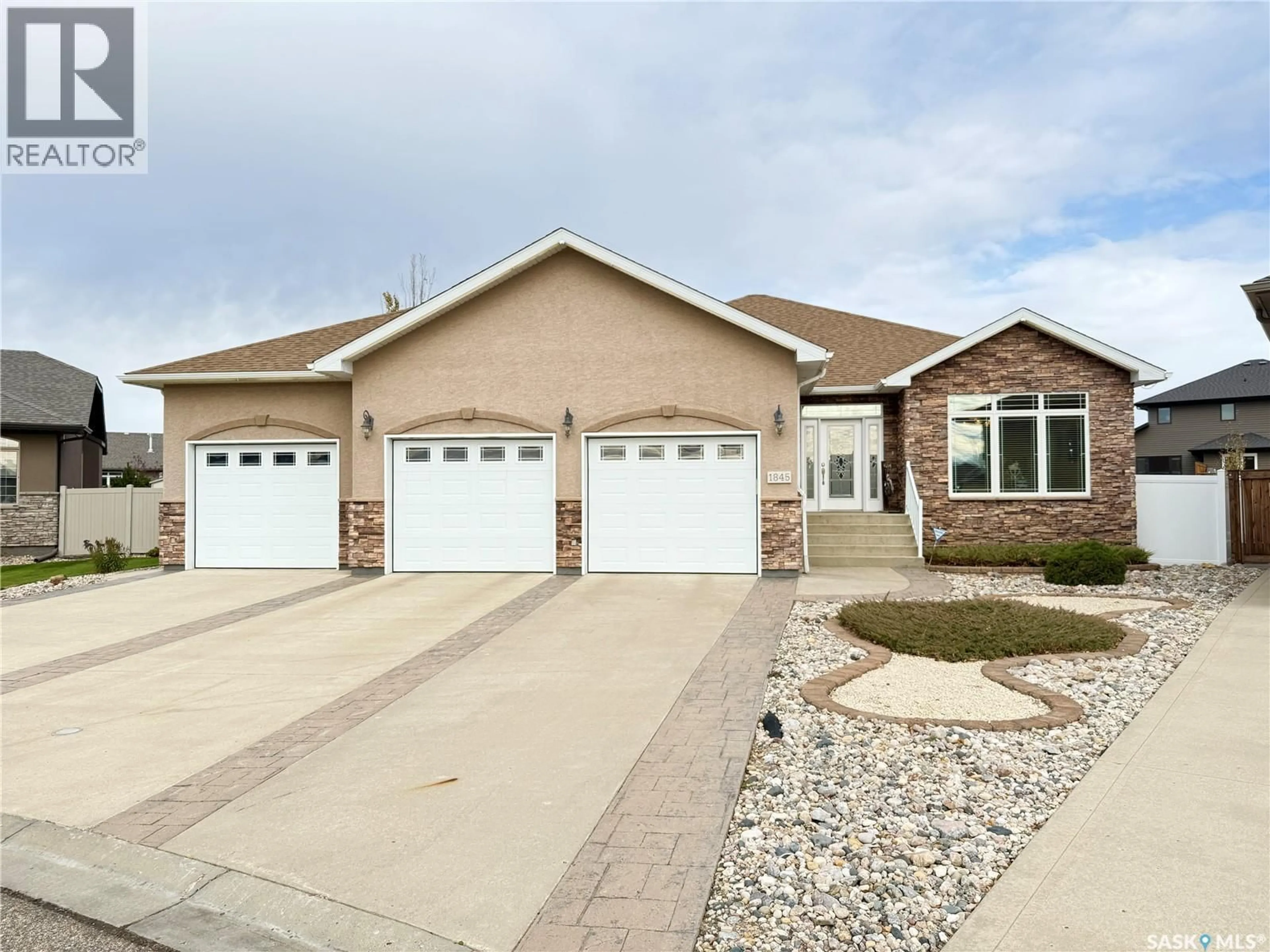 Unknown for 1845 GORDON MILES PLACE, Weyburn Saskatchewan S4H0B9
