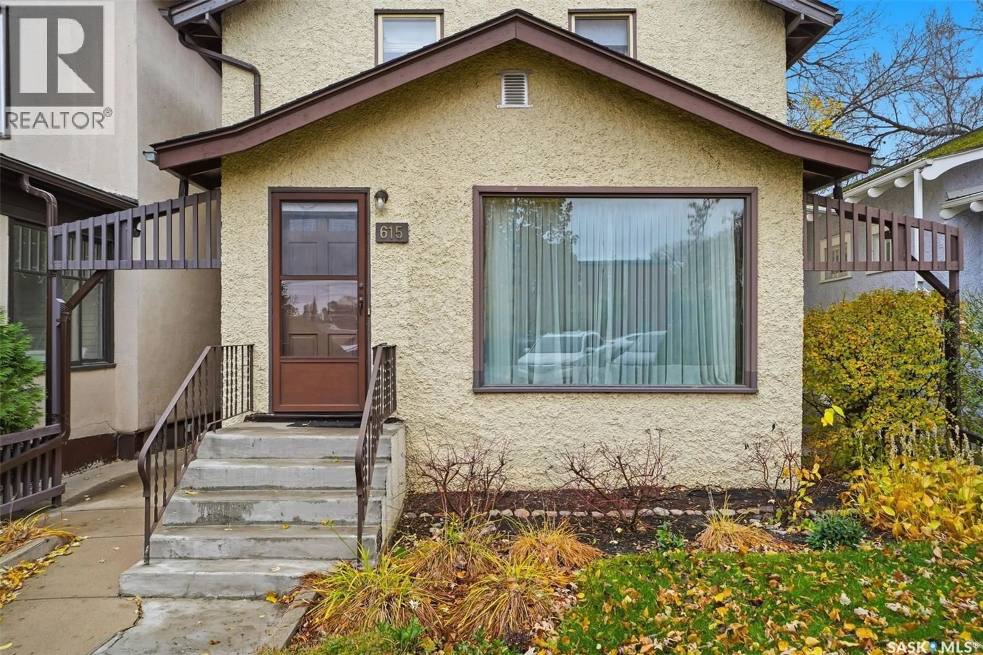 Unknown for 615 EASTLAKE AVENUE, Saskatoon Saskatchewan S7N1A1