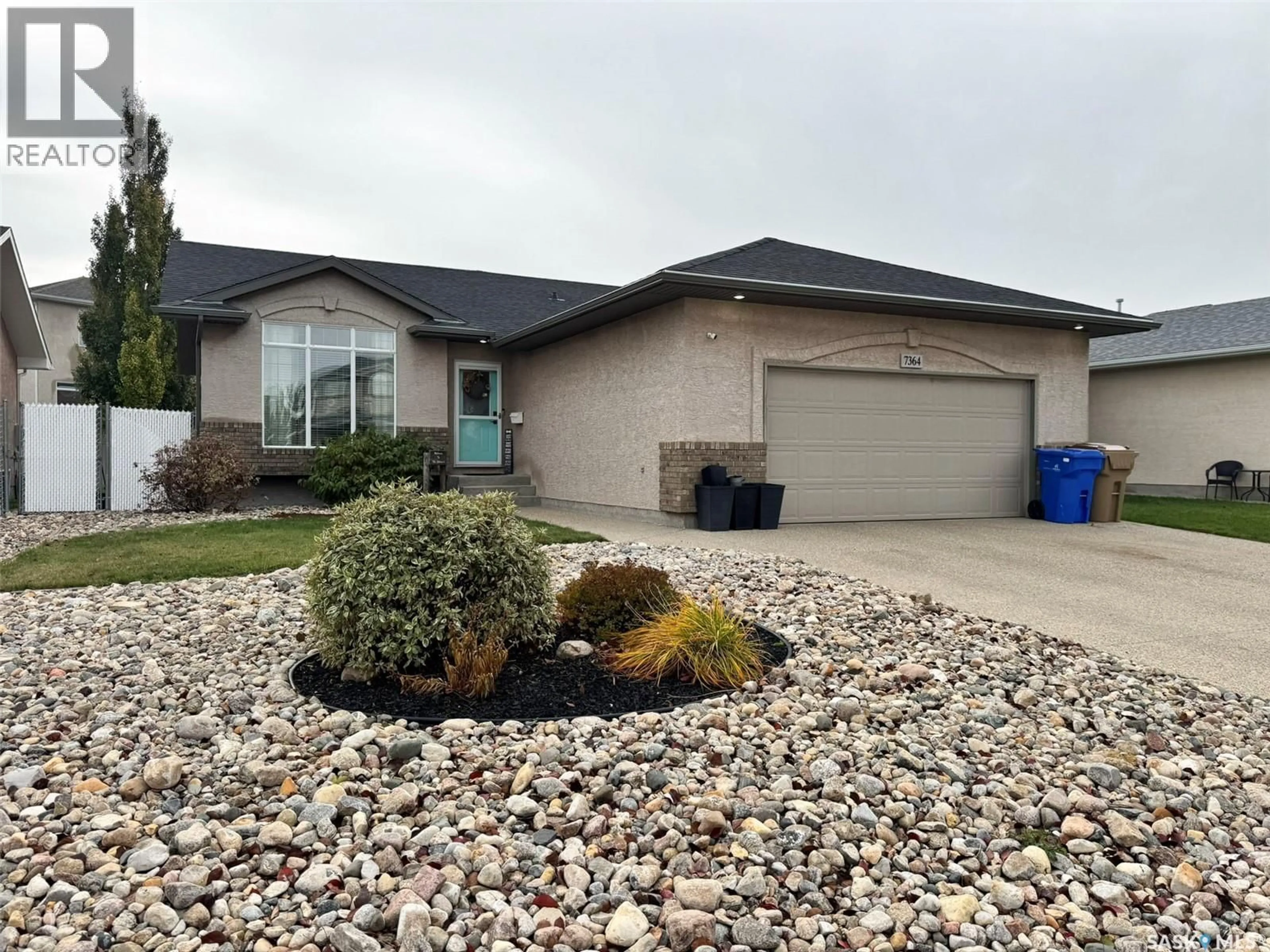 Unknown for 7364 MAPLE VIEW CRESCENT, Regina Saskatchewan S4X4V2
