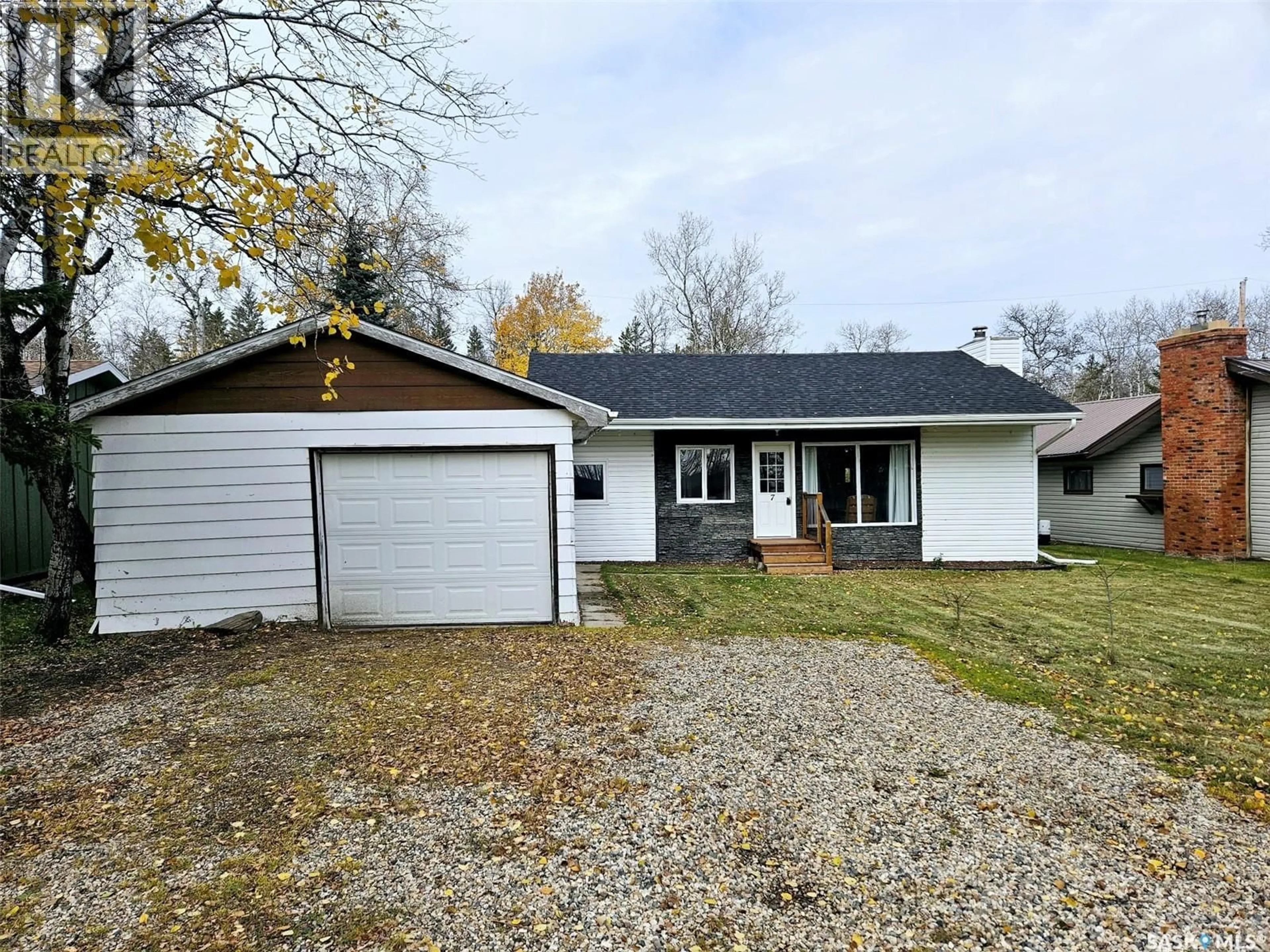 Unknown for 7 ASPEN CRESCENT, Moose Mountain Provincial Park Saskatchewan S0C2S0