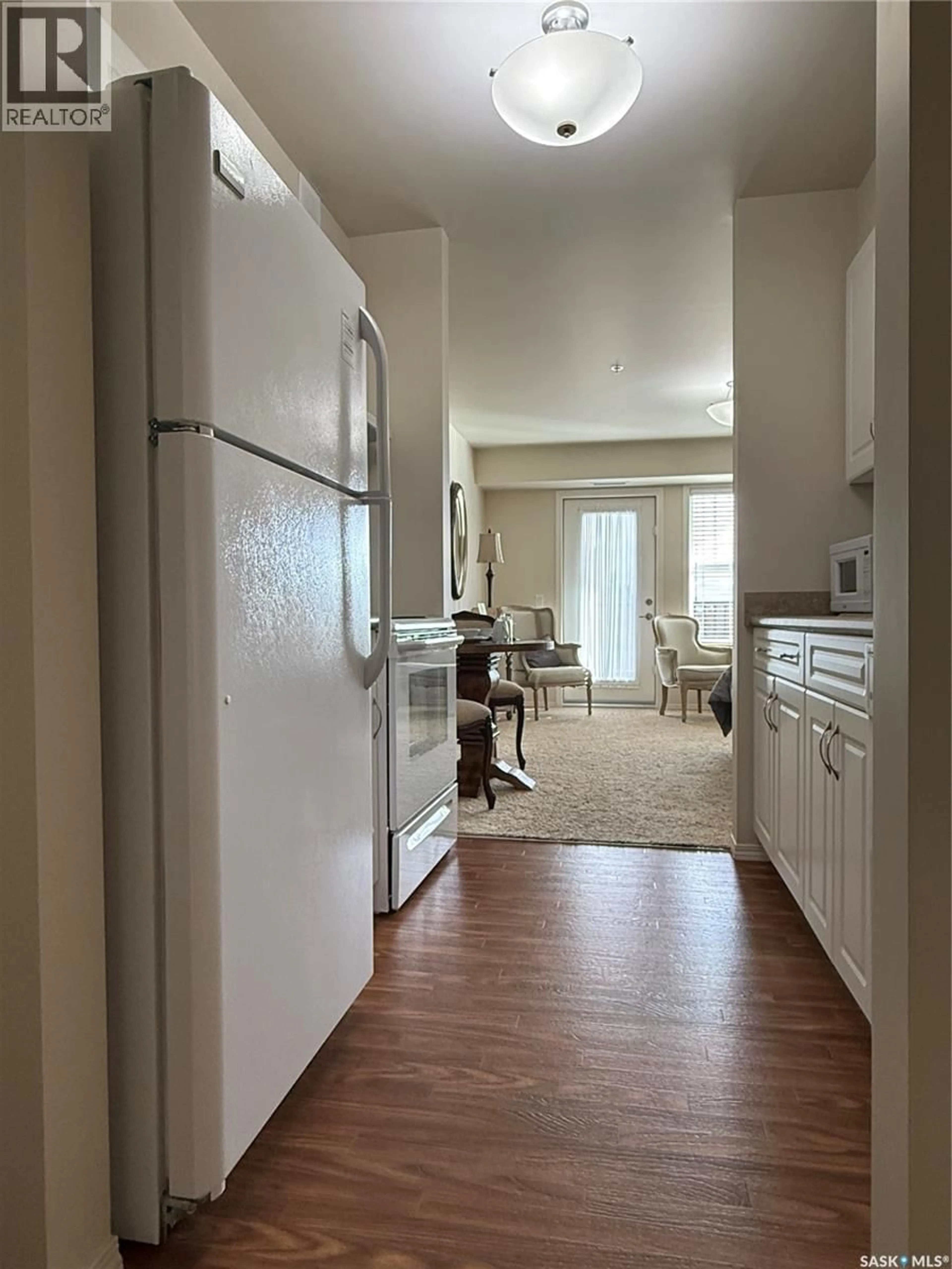 A pic of a room for #307 - 680 7TH AVENUE, Melville Saskatchewan S0A2P1