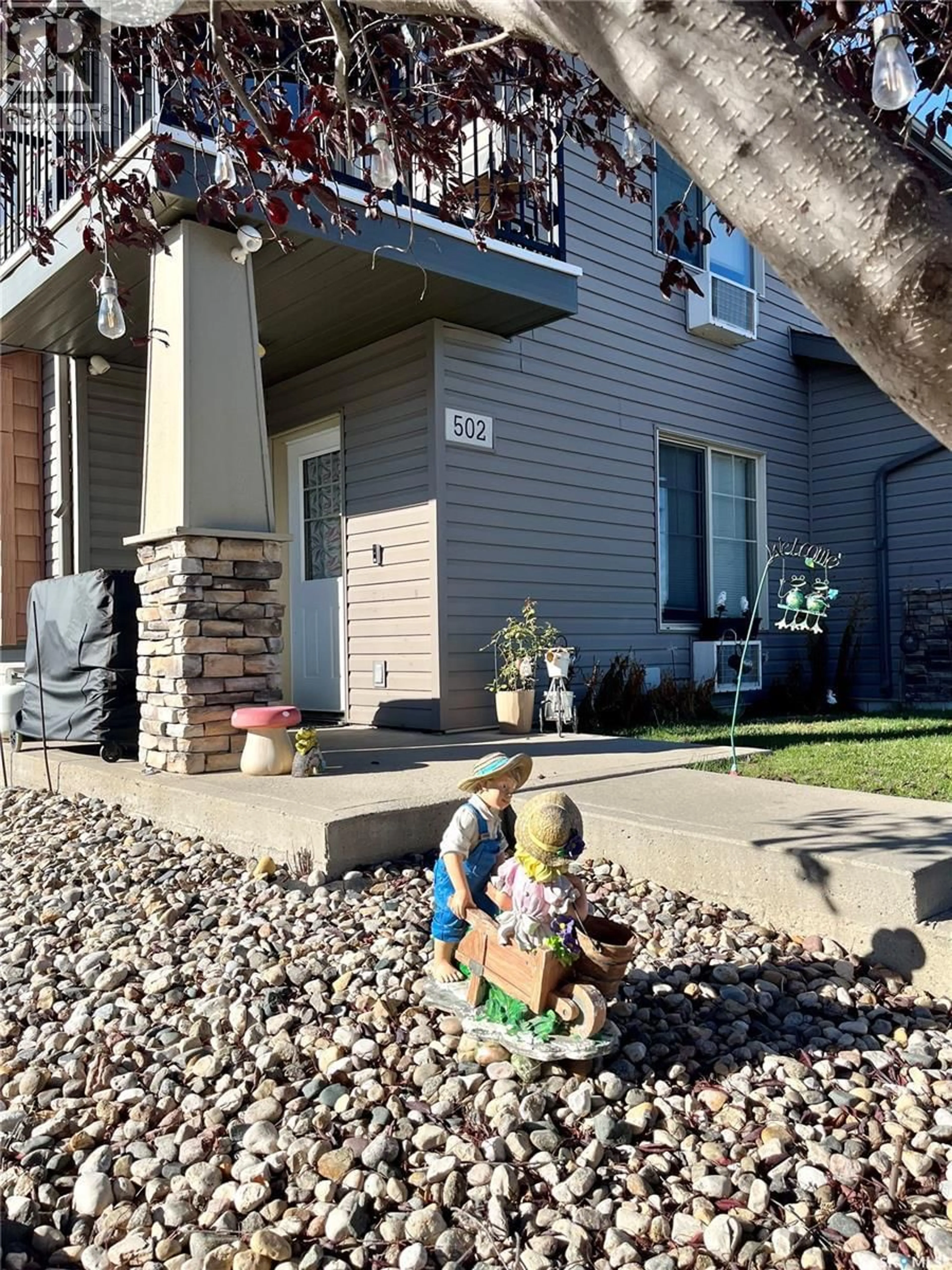 Unknown for 700 - 502 BATTLEFORD TRAIL, Swift Current Saskatchewan S9H4V9