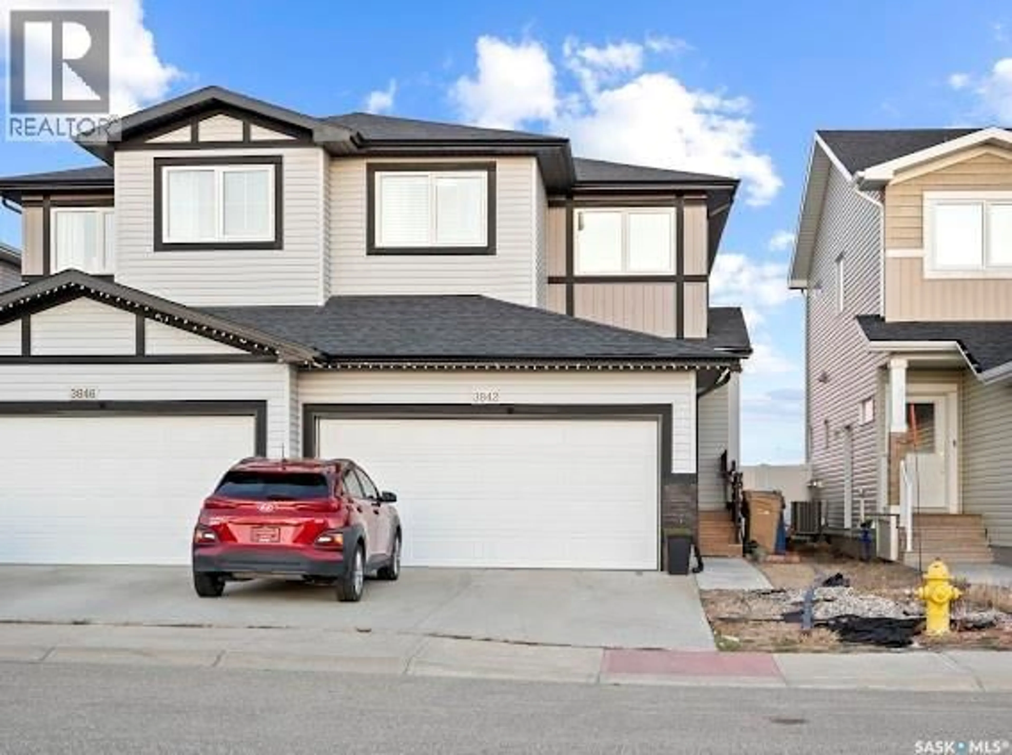 Unknown for 3842 GEE CRESCENT, Regina Saskatchewan S4V3N9