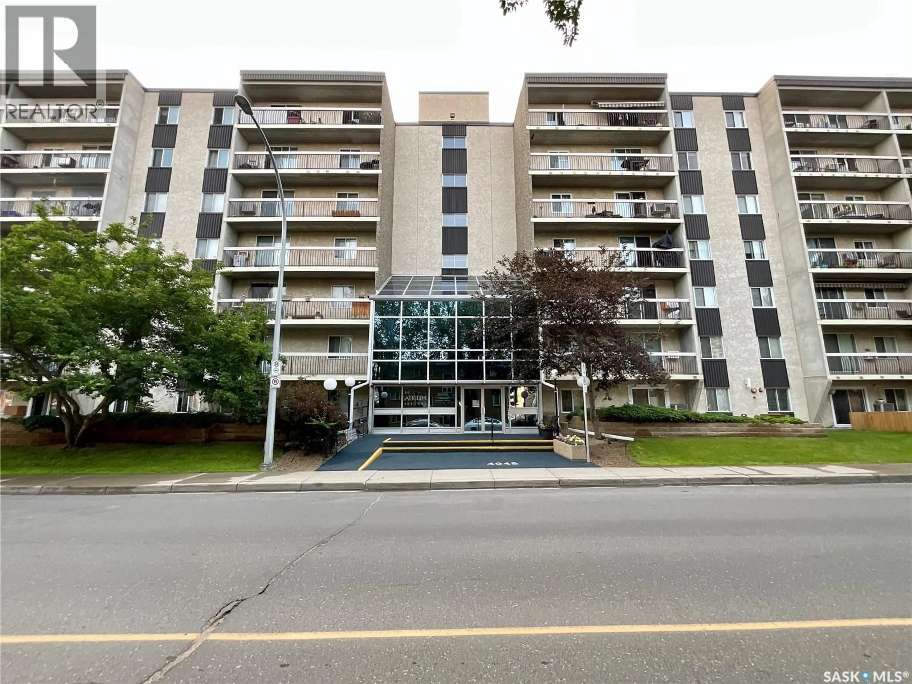 Unknown for 401 - 4045 RAE STREET, Regina Saskatchewan S4S6Y8