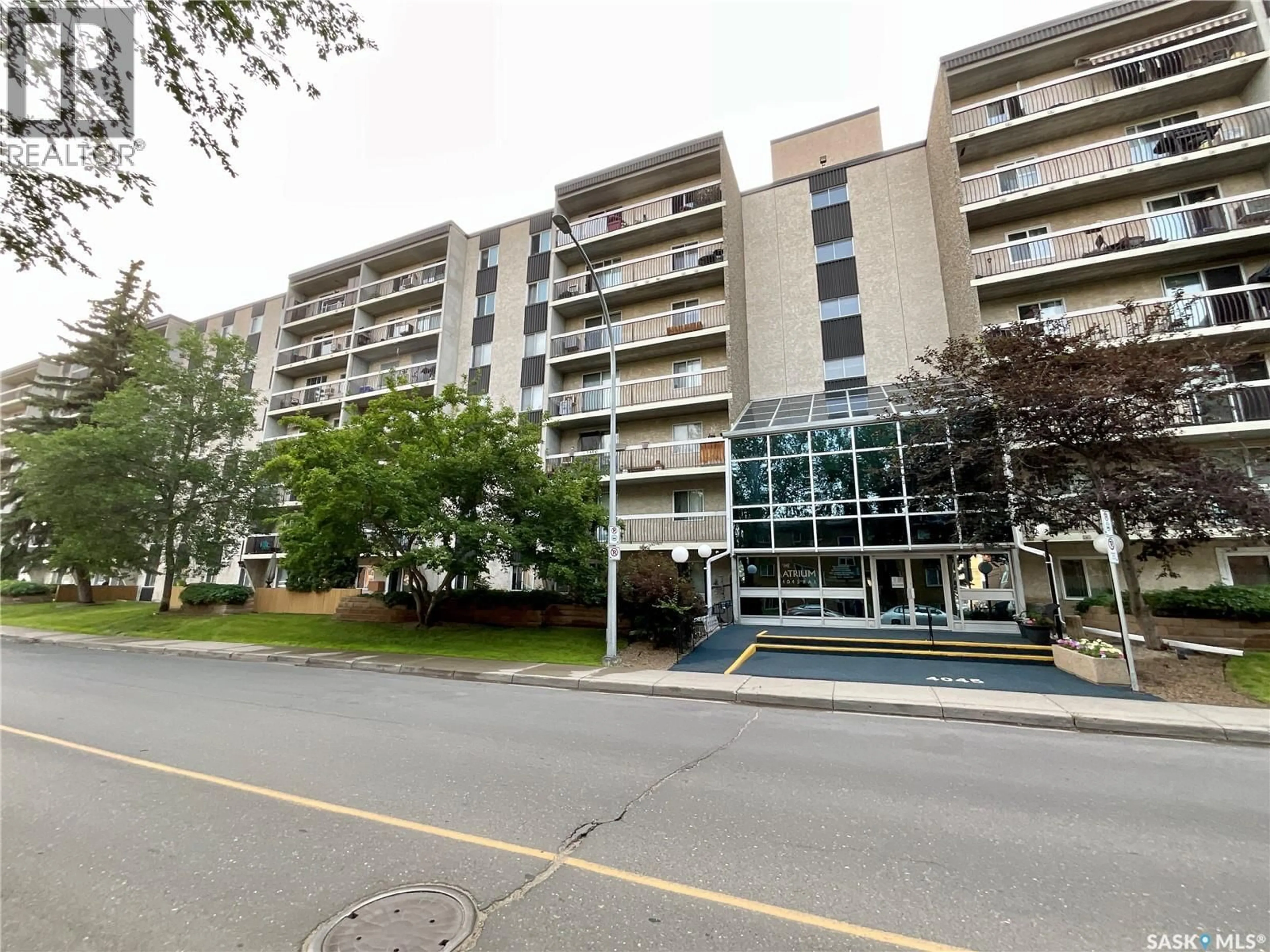 Unknown for 401 - 4045 RAE STREET, Regina Saskatchewan S4S6Y8