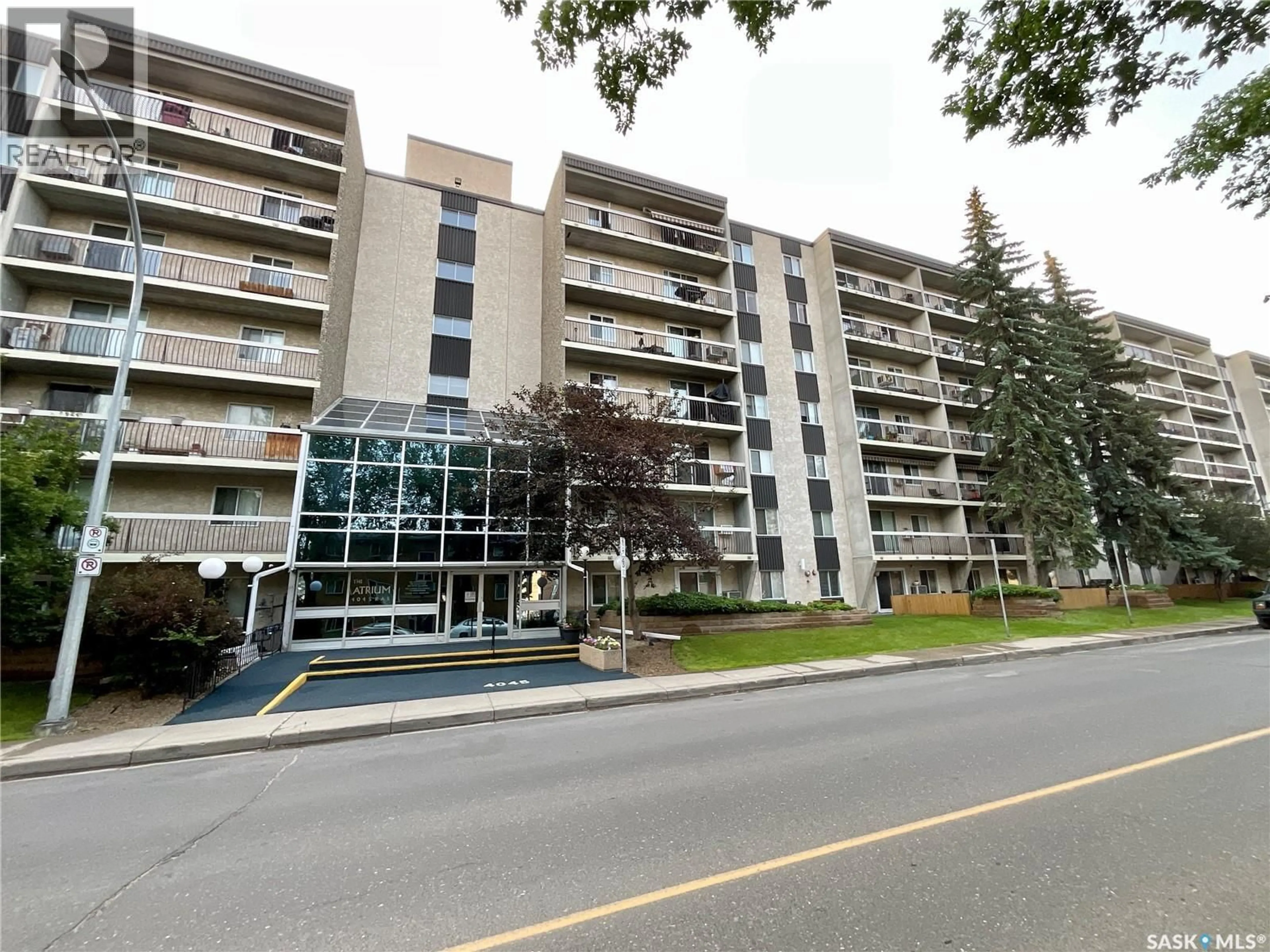 Unknown for 401 - 4045 RAE STREET, Regina Saskatchewan S4S6Y8