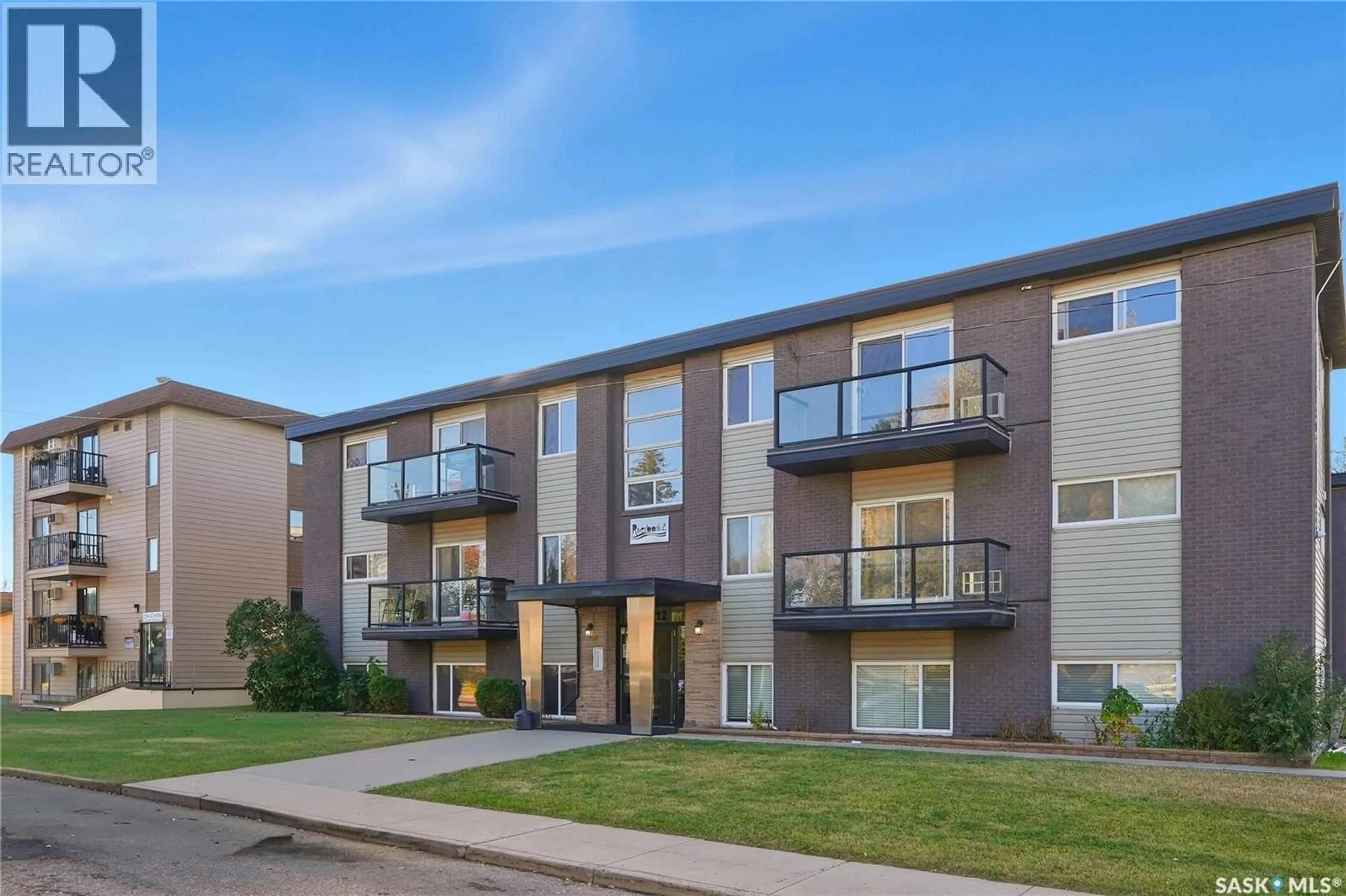Unknown for 3 2112 ST CECILIA STREET, Saskatoon Saskatchewan S7M0P2