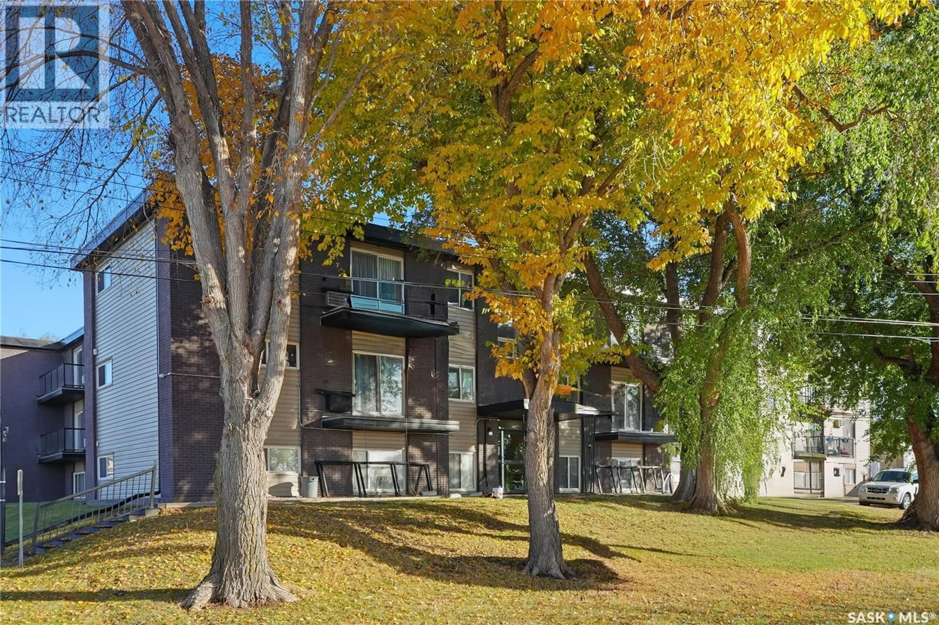 Patio, unknown for 3 2112 ST CECILIA STREET, Saskatoon Saskatchewan S7M0P2