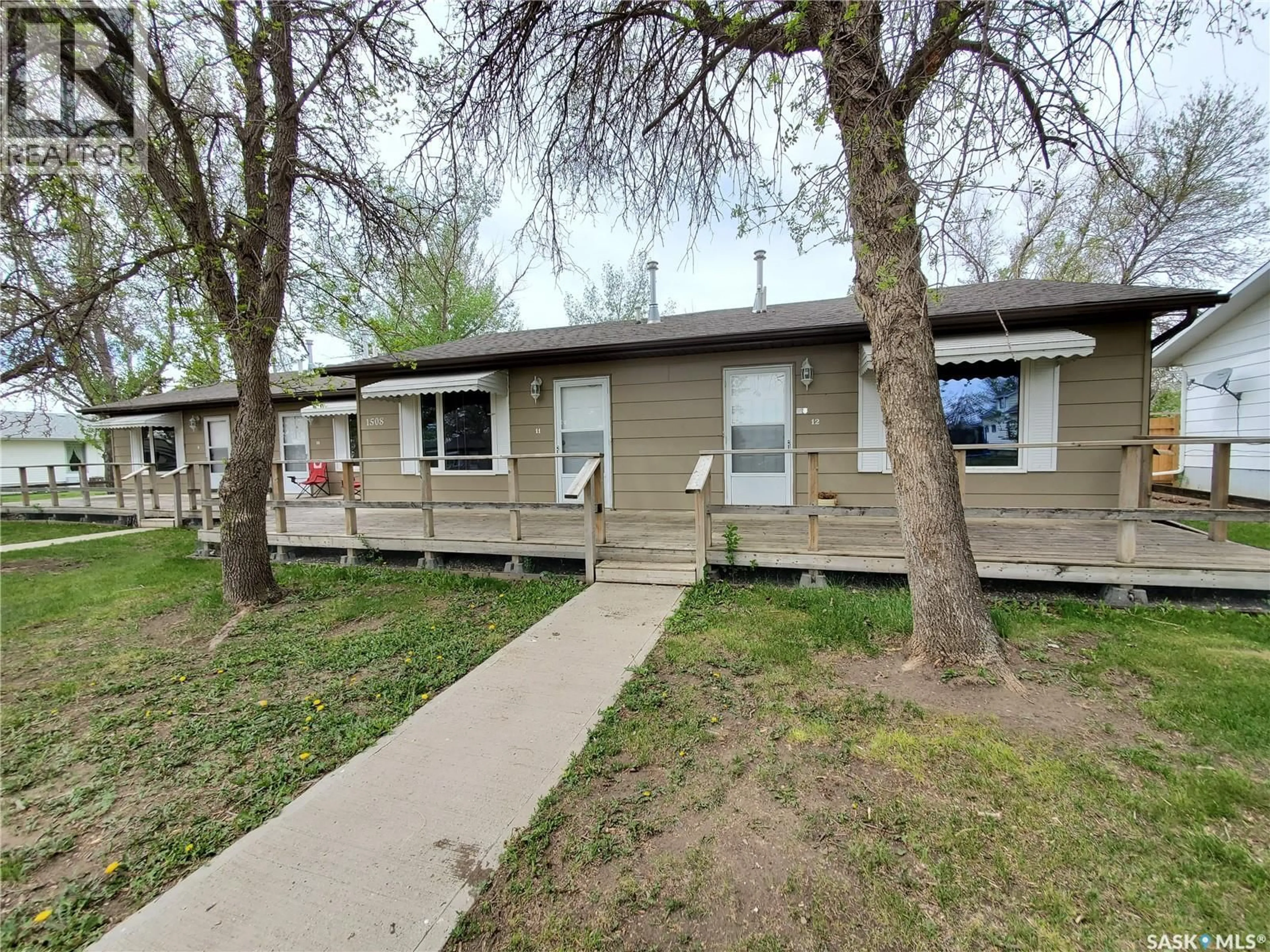 Unknown for 1508 ARMADA STREET, Vanguard Saskatchewan S0N2V0