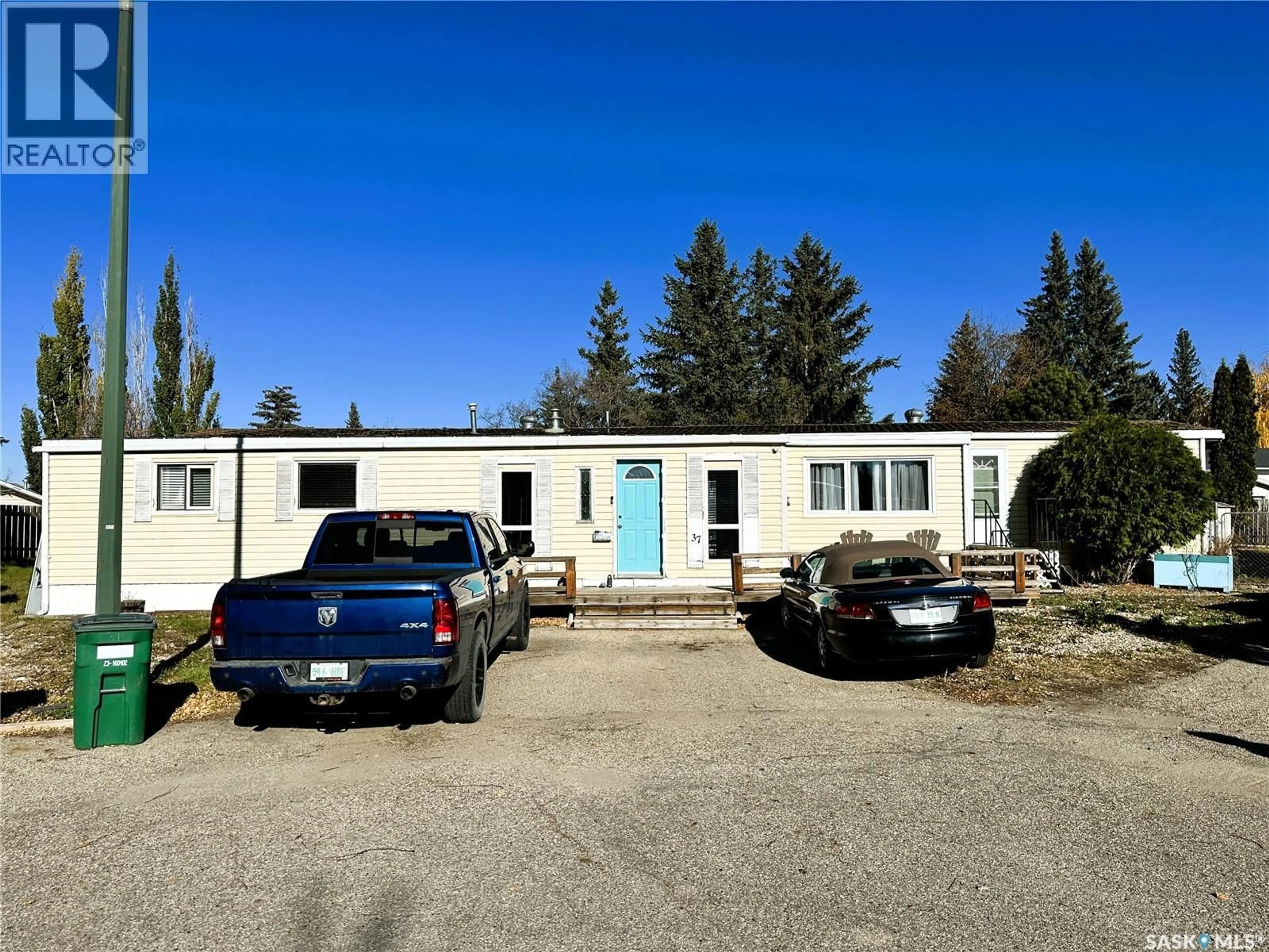 Unknown for 37 - 1035 BOYCHUK DRIVE, Saskatoon Saskatchewan S7H5B2