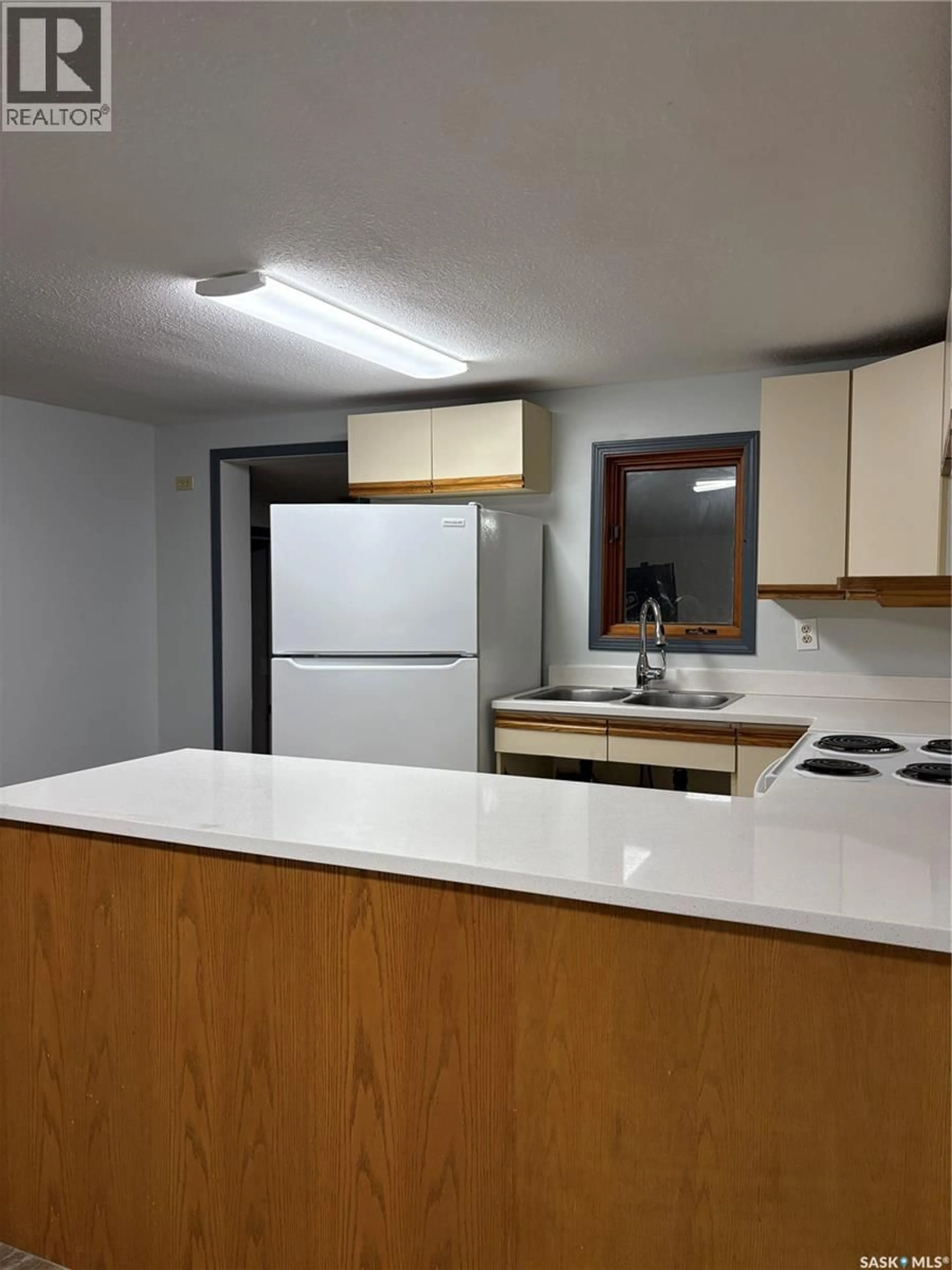 Standard kitchen, unknown for 114 2ND AVENUE, Big River Saskatchewan S0J0E0