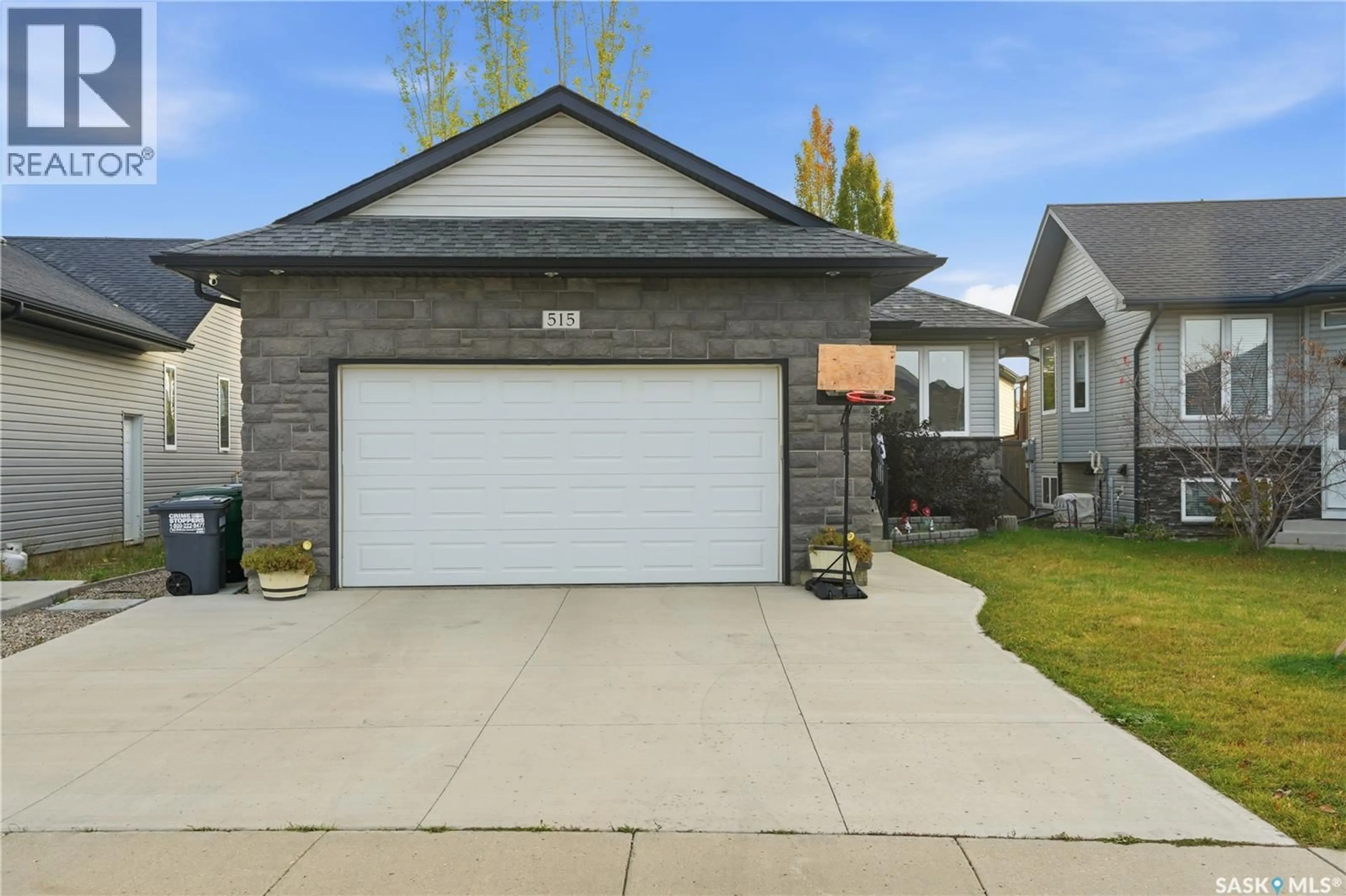 Unknown for 515 DICKSON LANE, Saskatoon Saskatchewan S7T0H7