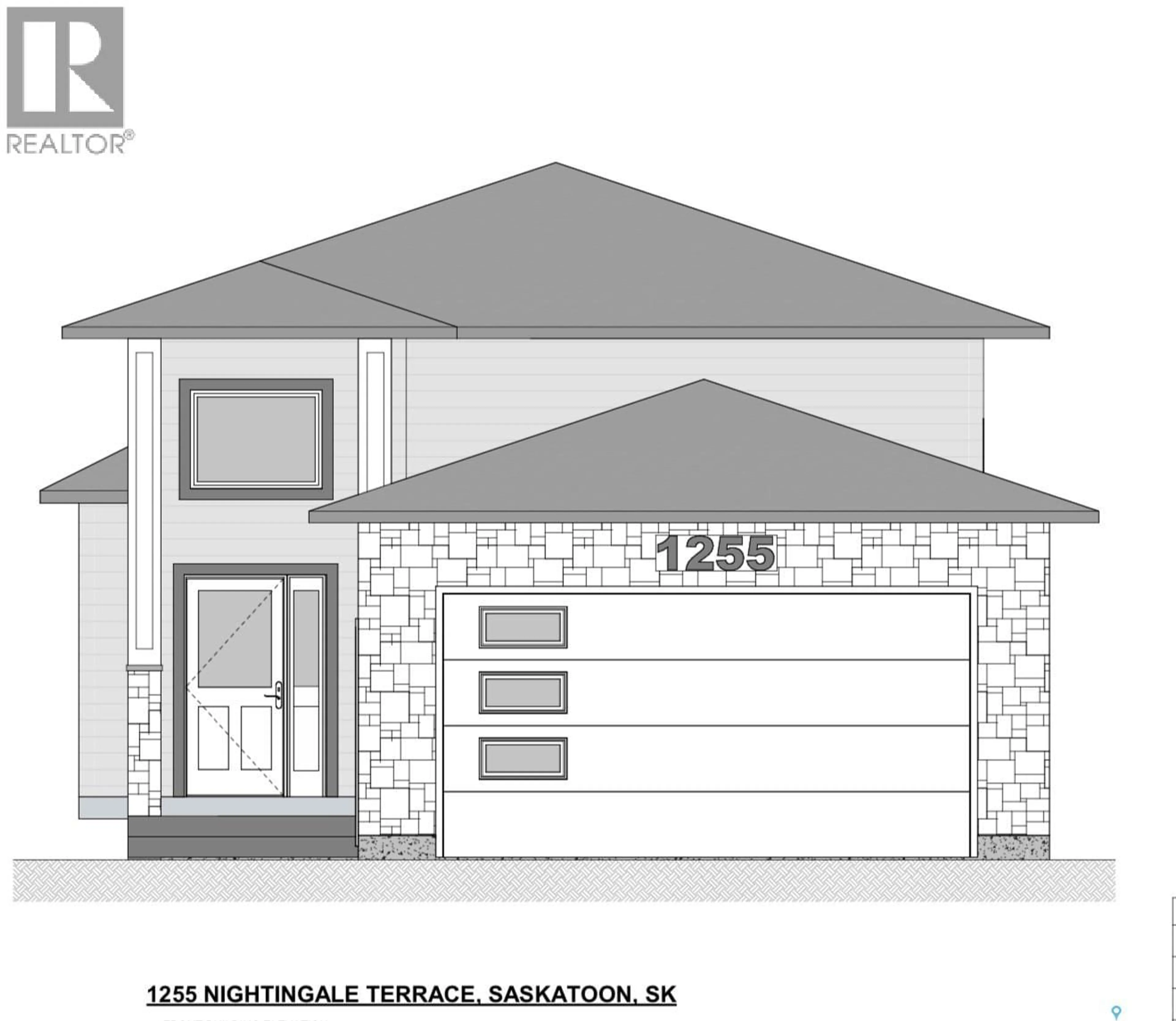 Unknown for 1255 NIGHTINGALE TERRACE, Saskatoon Saskatchewan S7W0N8
