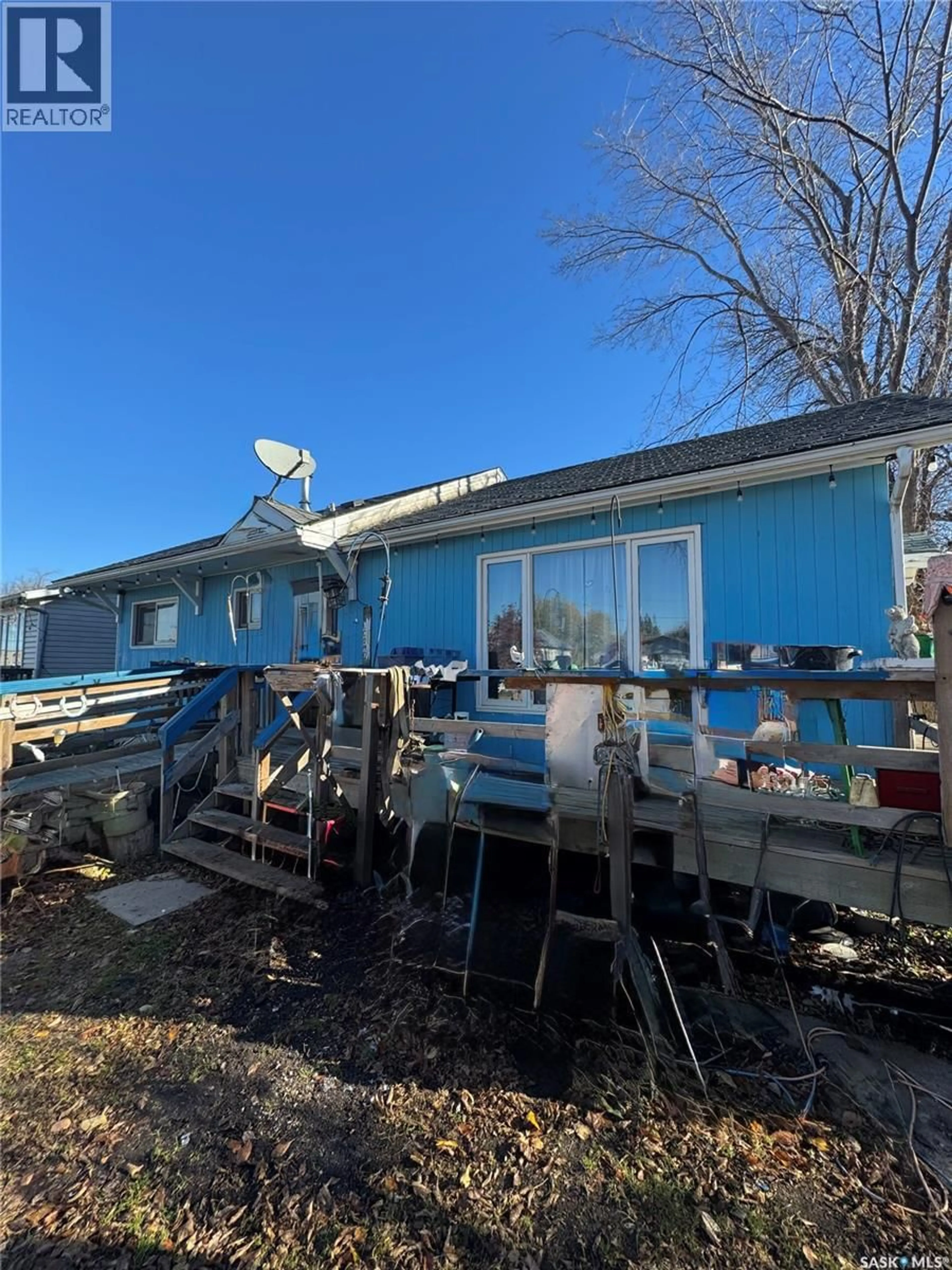 Unknown for 126 1ST, Porcupine Plain Saskatchewan S0E1H0