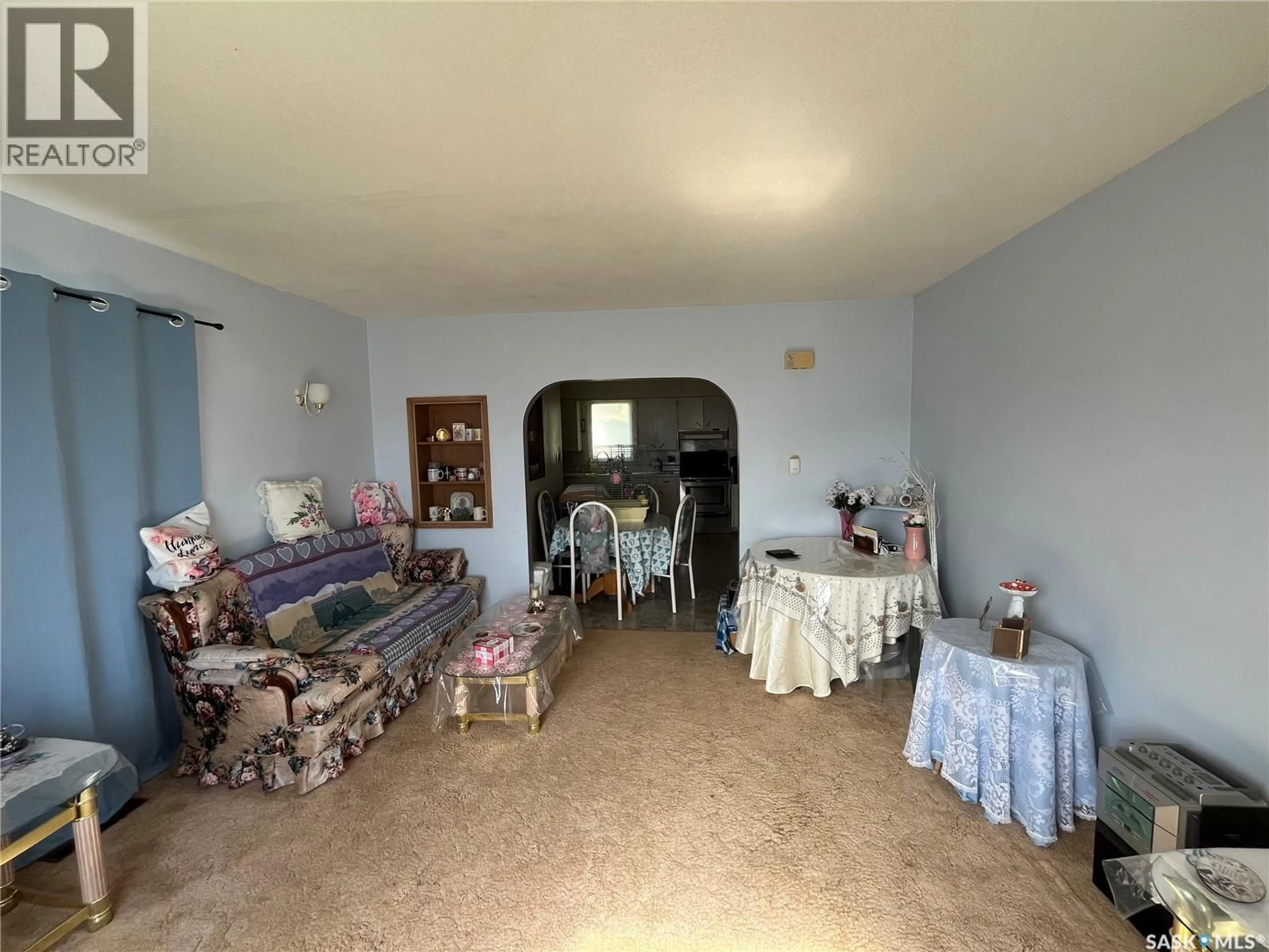 A pic of a room for 514 MAIN STREET, Moosomin Saskatchewan S0G3N0