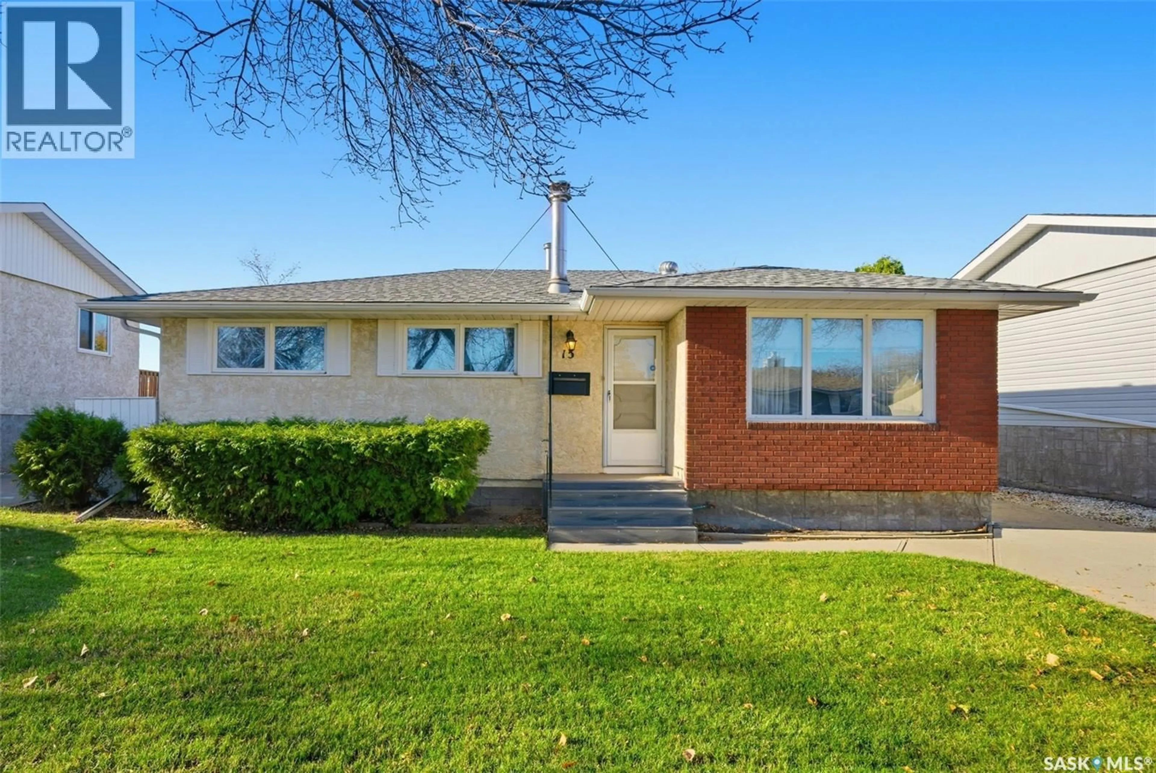 Unknown for 15 BASTEDO CRESCENT, Regina Saskatchewan S4T7A3