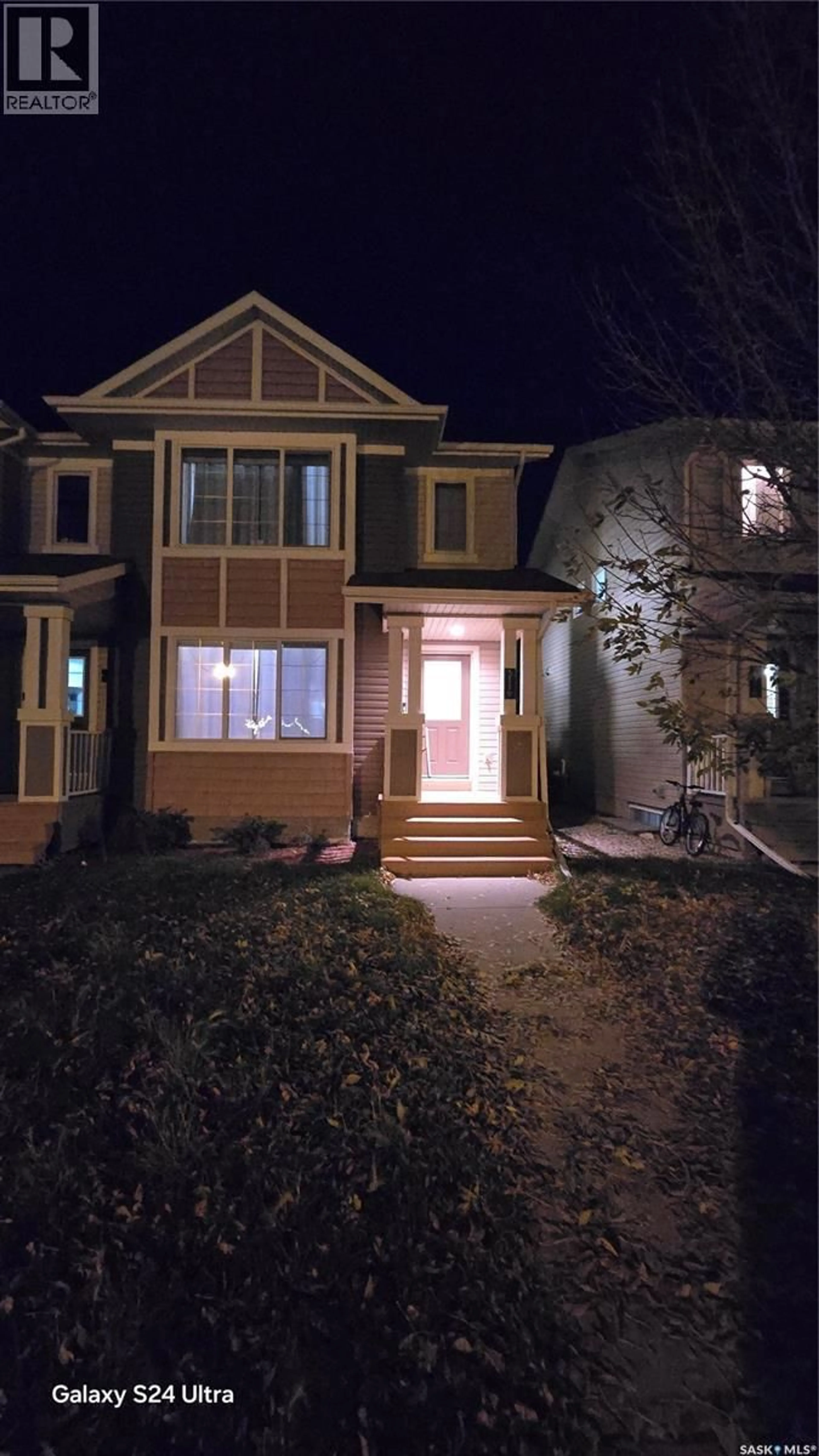 Unknown for 5110 MITCHINSON WAY, Regina Saskatchewan S4W0J9